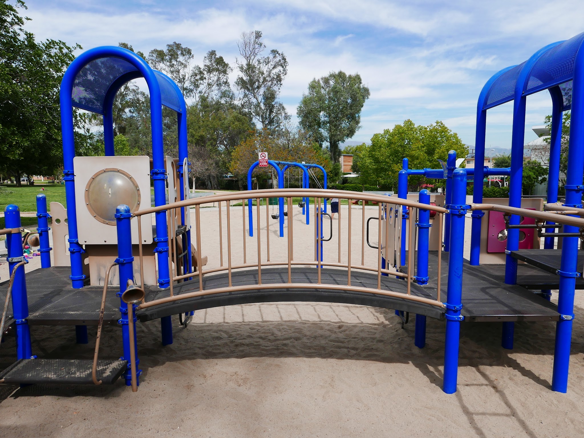 Woodbridge Park - Studio City, CA