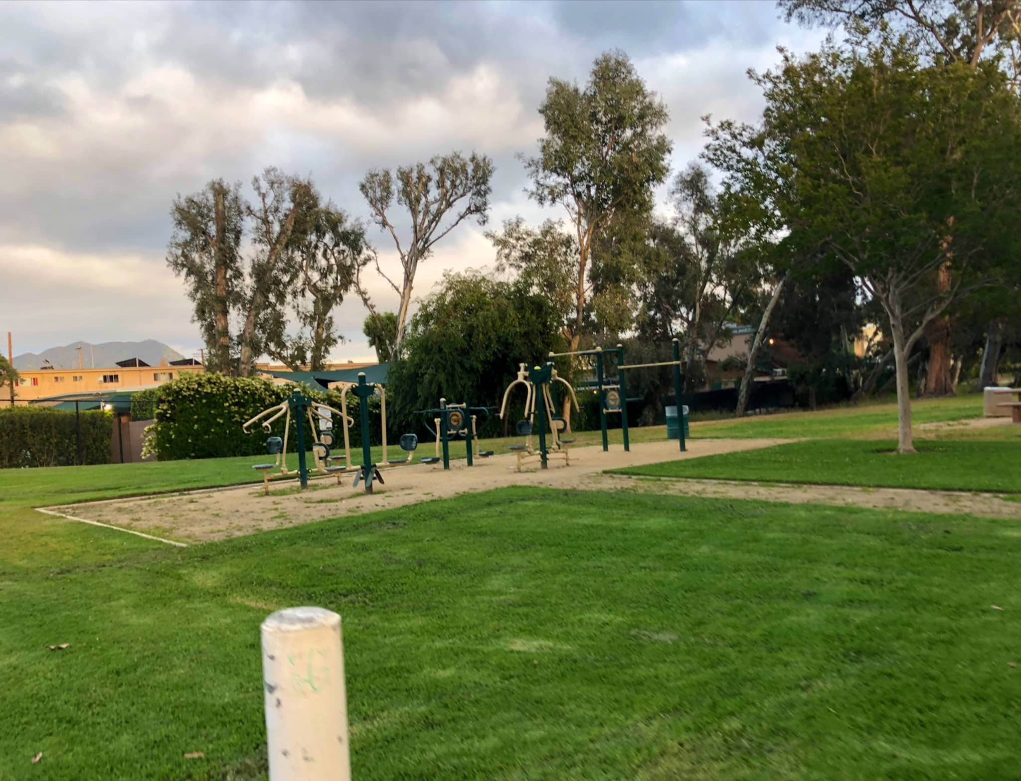 Woodbridge Park - Studio City, CA