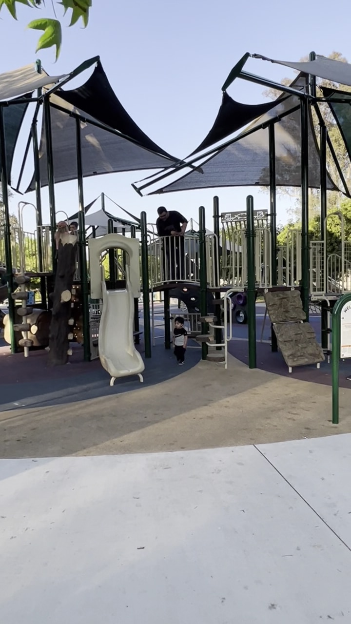 Woodbridge Park - Studio City, CA