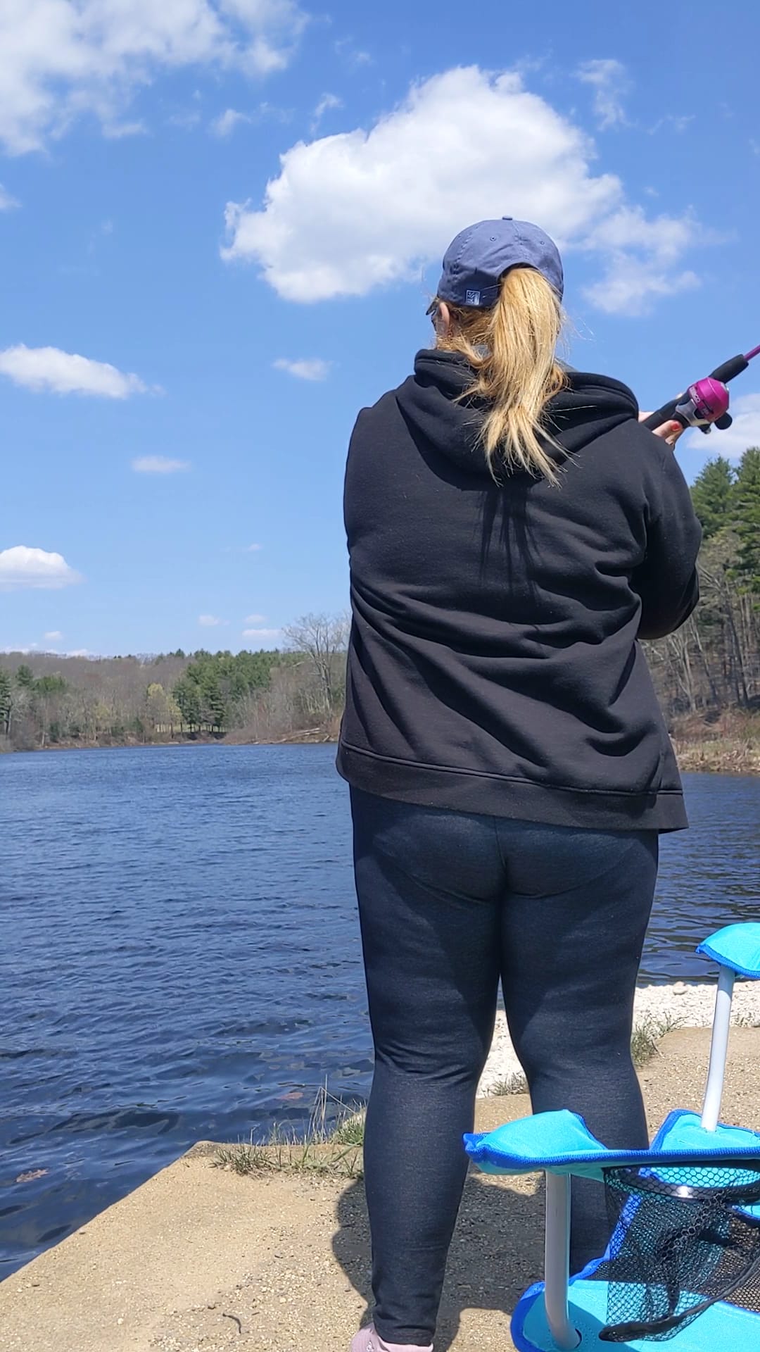 Westville Recreation Area - Sturbridge, MA