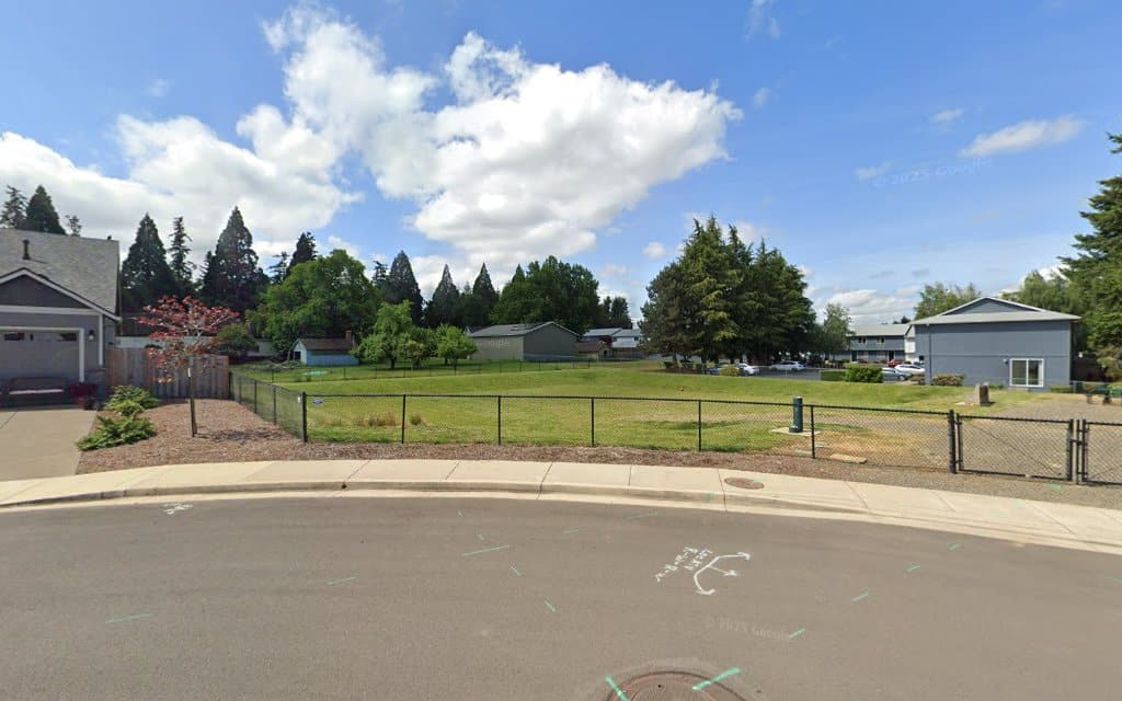 Bella Terra Dog Park - Sublimity, OR