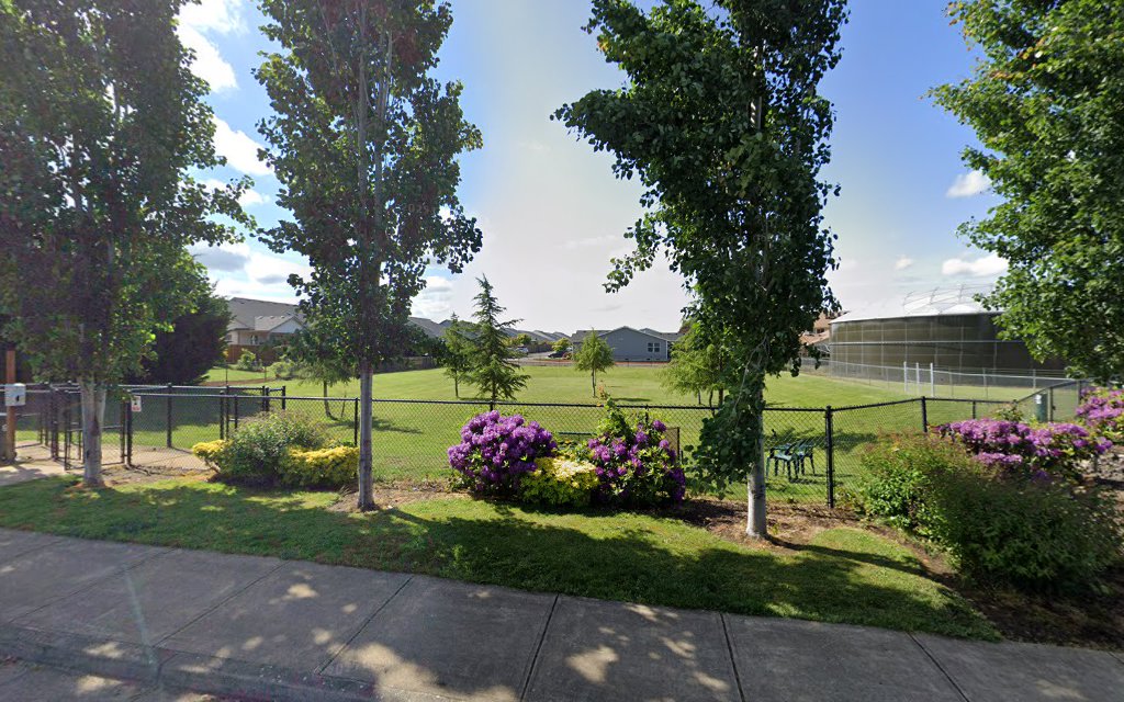 City of Sublimity Dog Park - Sublimity, OR