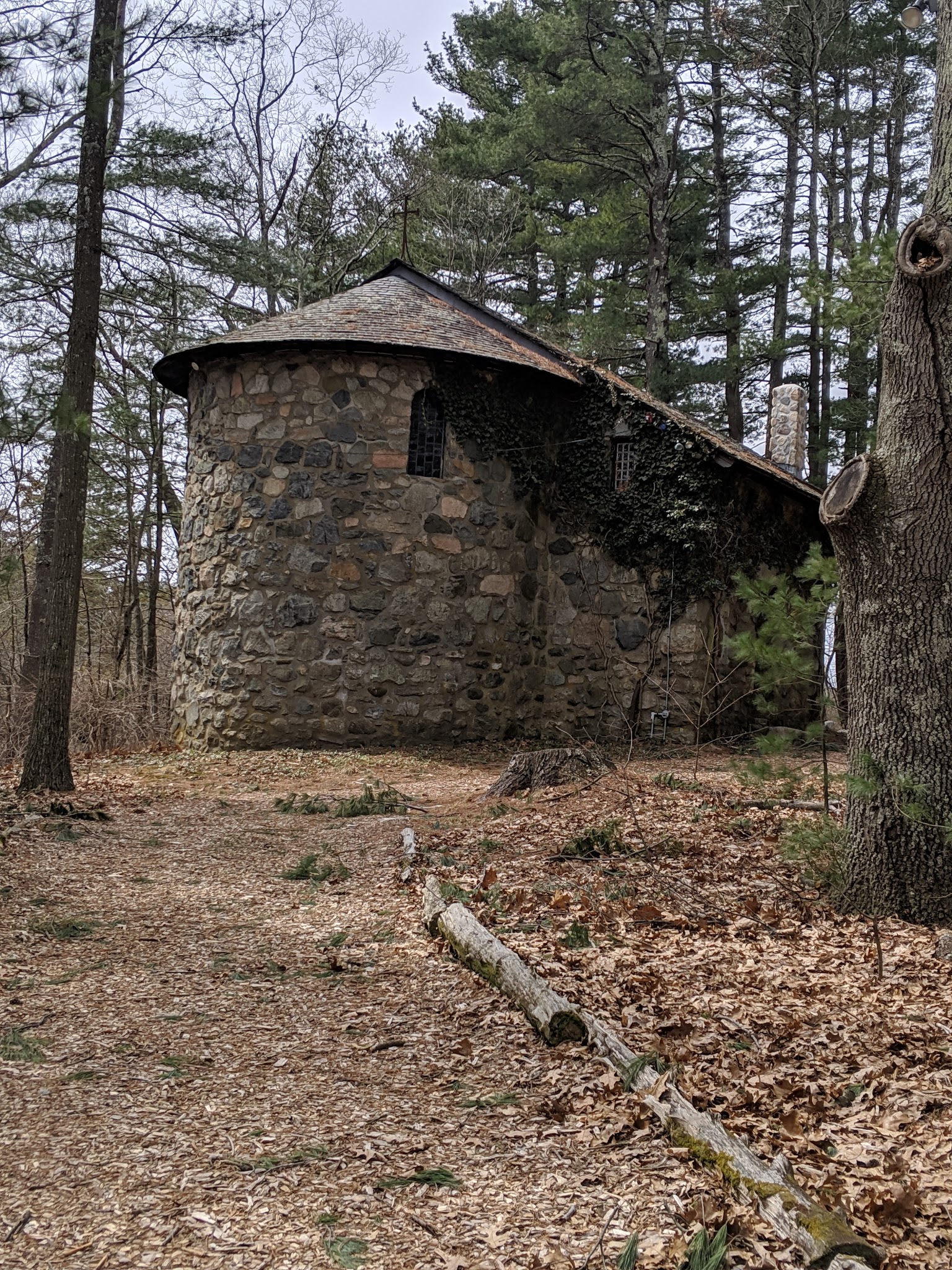 Featherland Park - Sudbury, MA