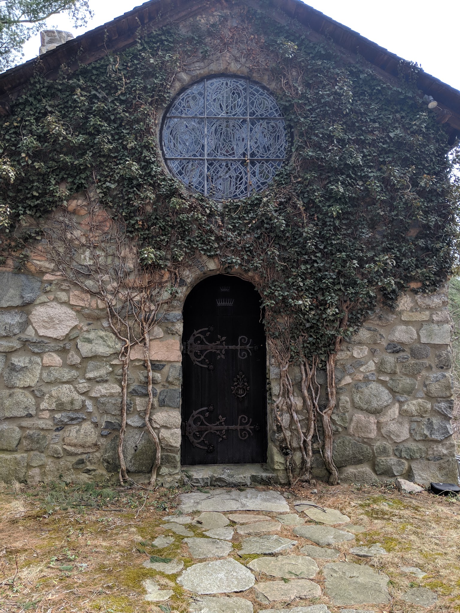 Featherland Park - Sudbury, MA