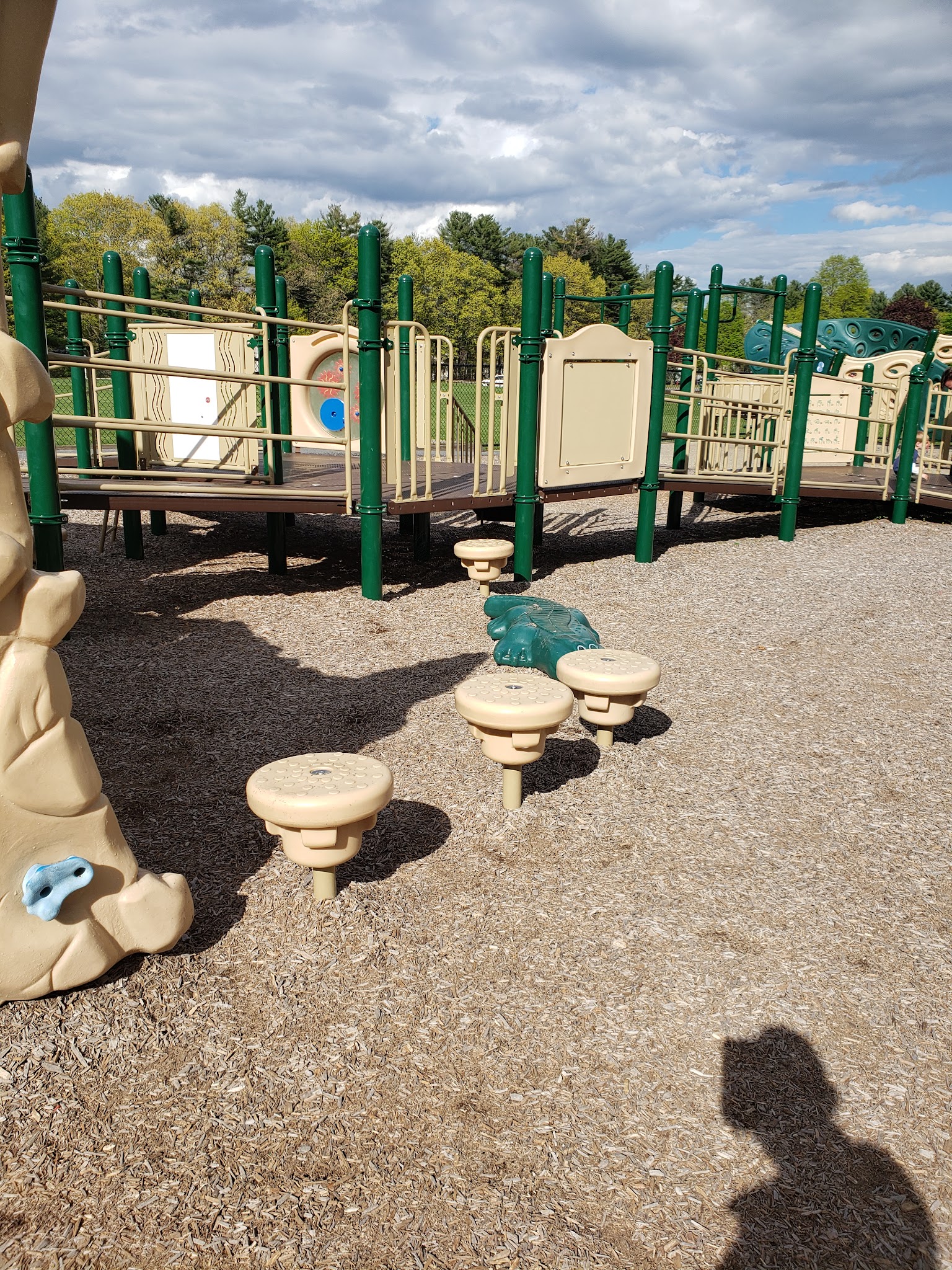 Haskell Field & Playground - Sudbury, MA