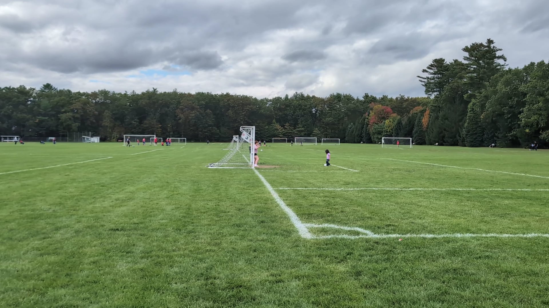 Haskell Field & Playground - Sudbury, MA