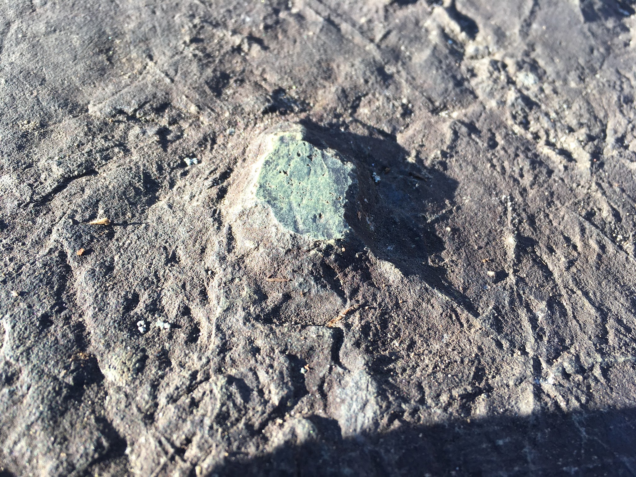 Tippling Rock - Sudbury, MA