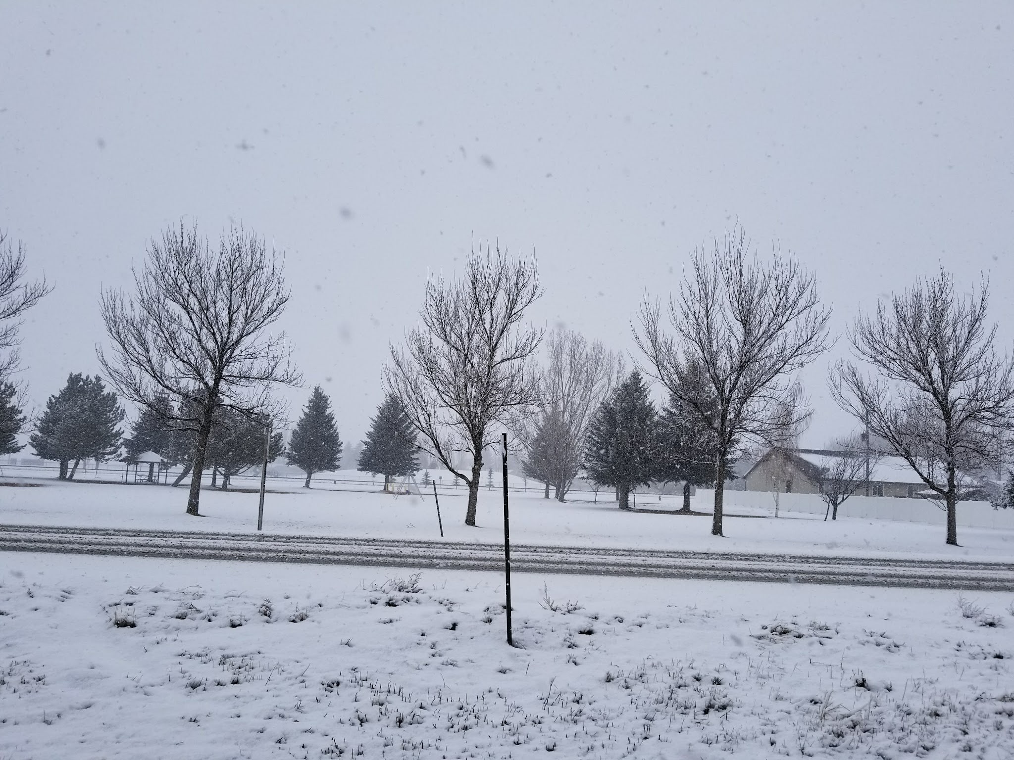 Mayor's Park - Sugar City, ID