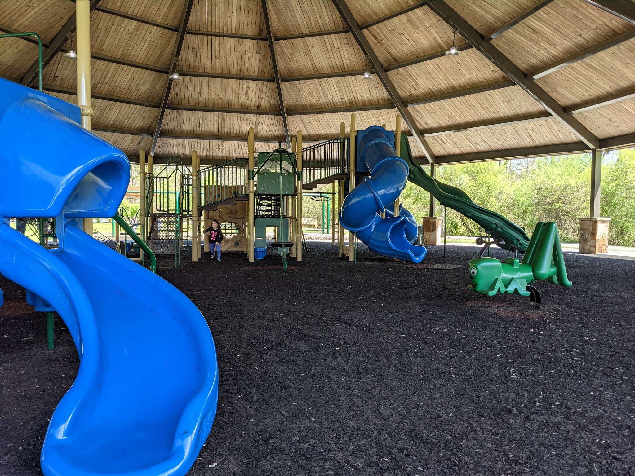 Gary Pirkle Park - Sugar Hill, GA