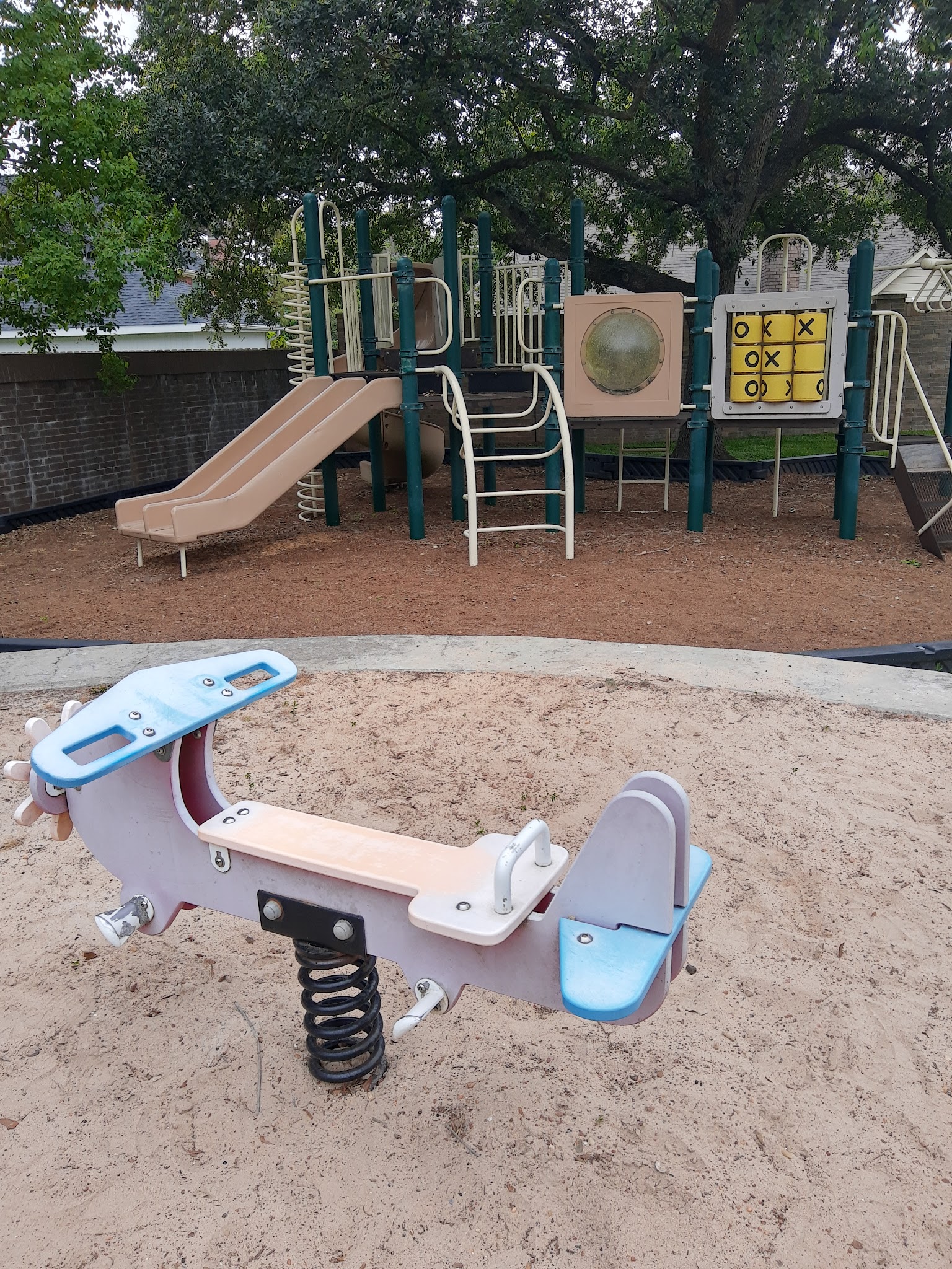 Colony Grant Park - Sugar Land, TX