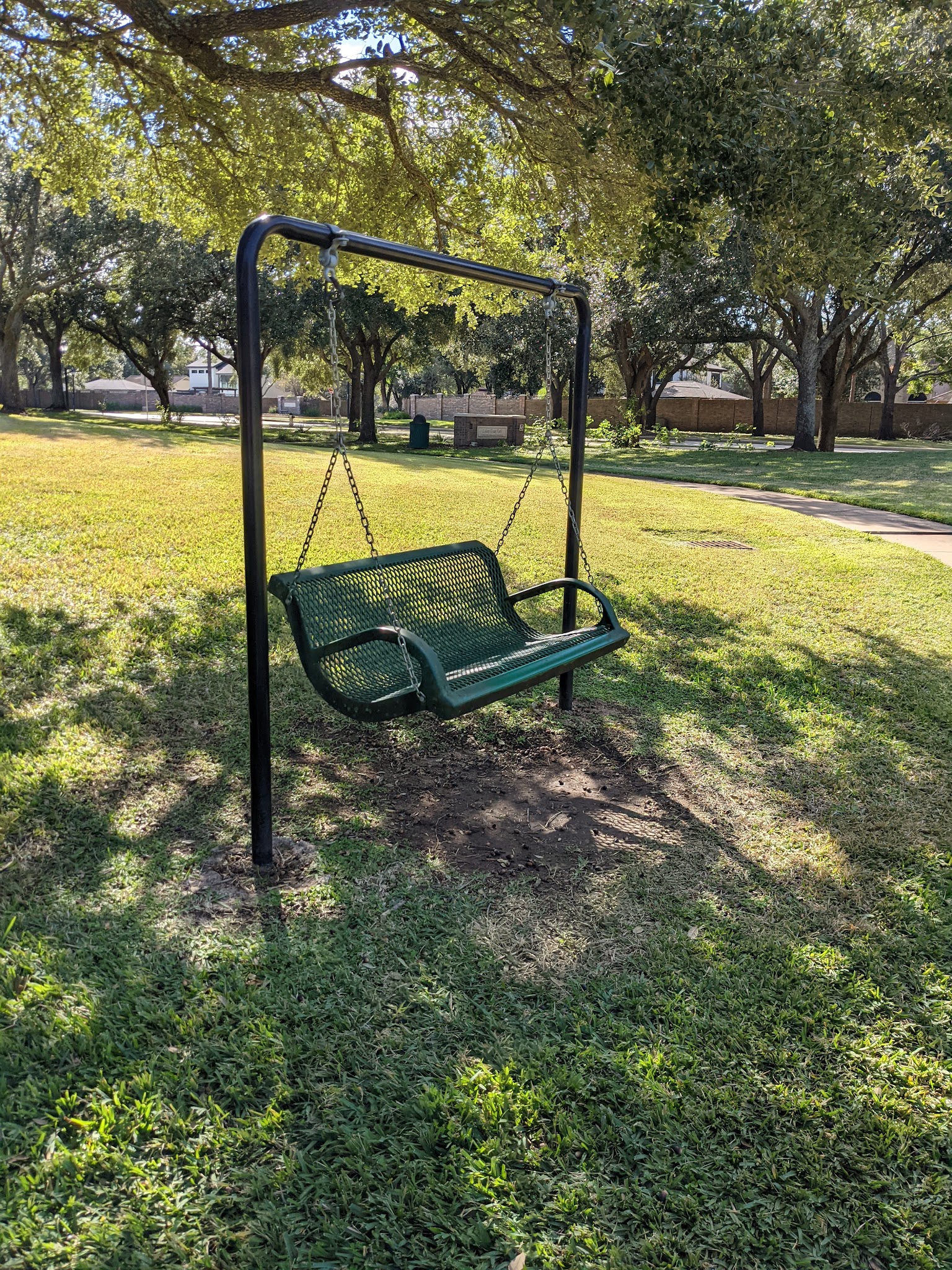 Colony Grant Park - Sugar Land, TX