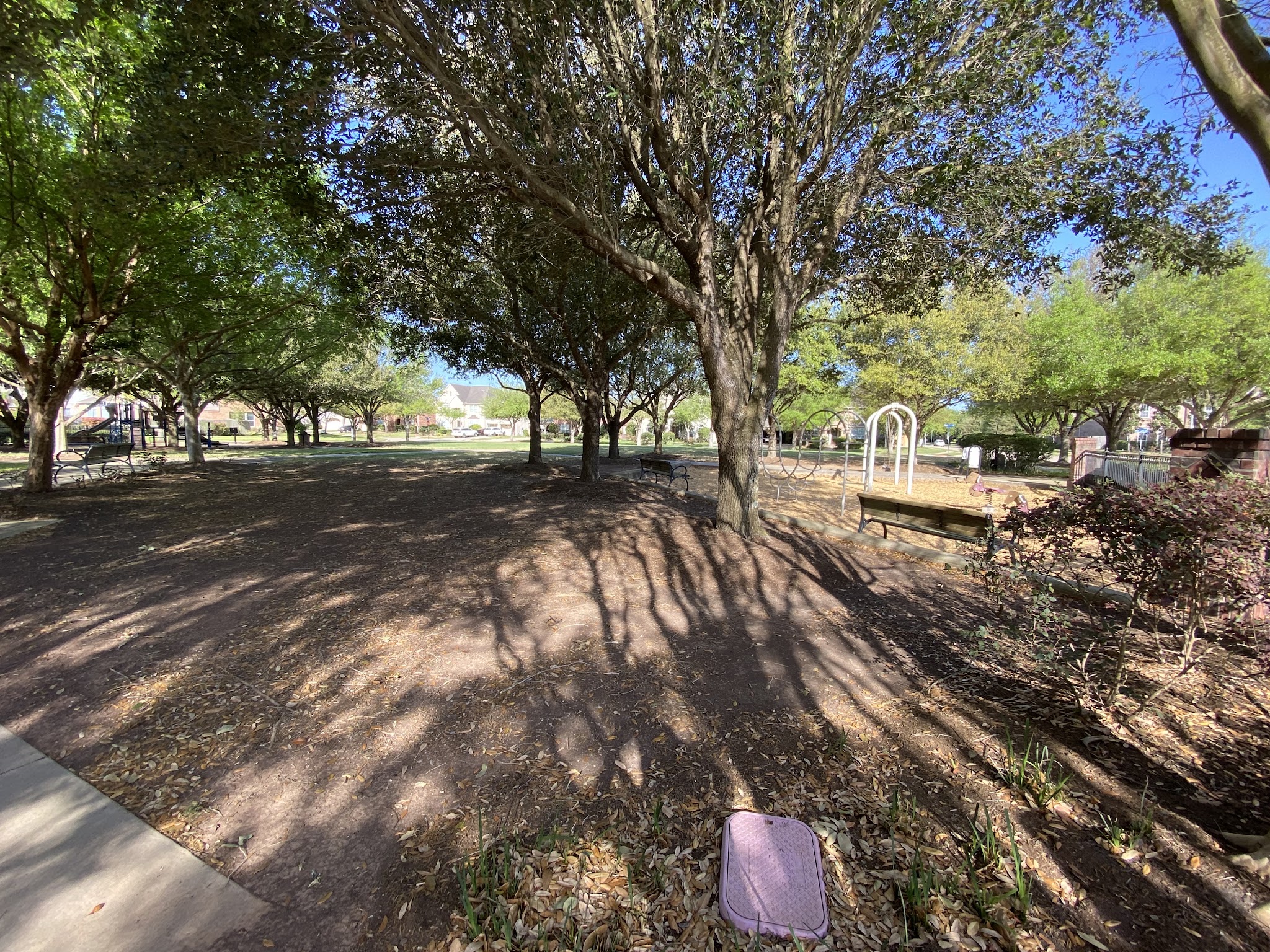 Silverthorne Park - Sugar Land, TX