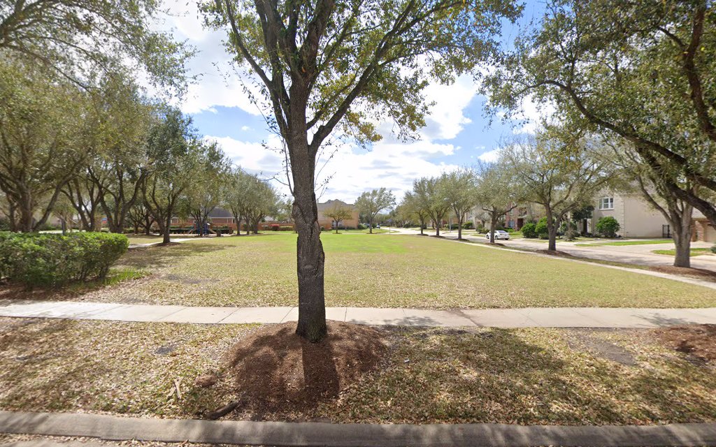 Silverthorne Park - Sugar Land, TX