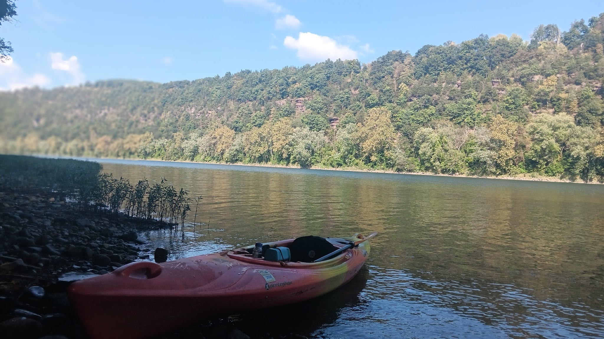 Endless Mountain Outfitters - Sugar Run, PA