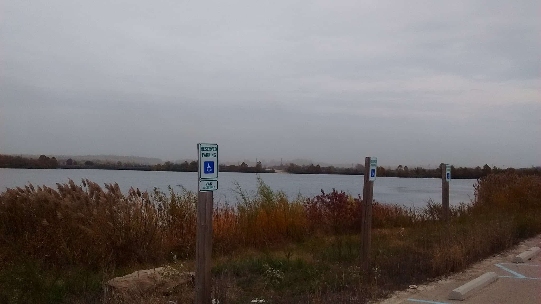 Bass Lake - Sullivan, IN