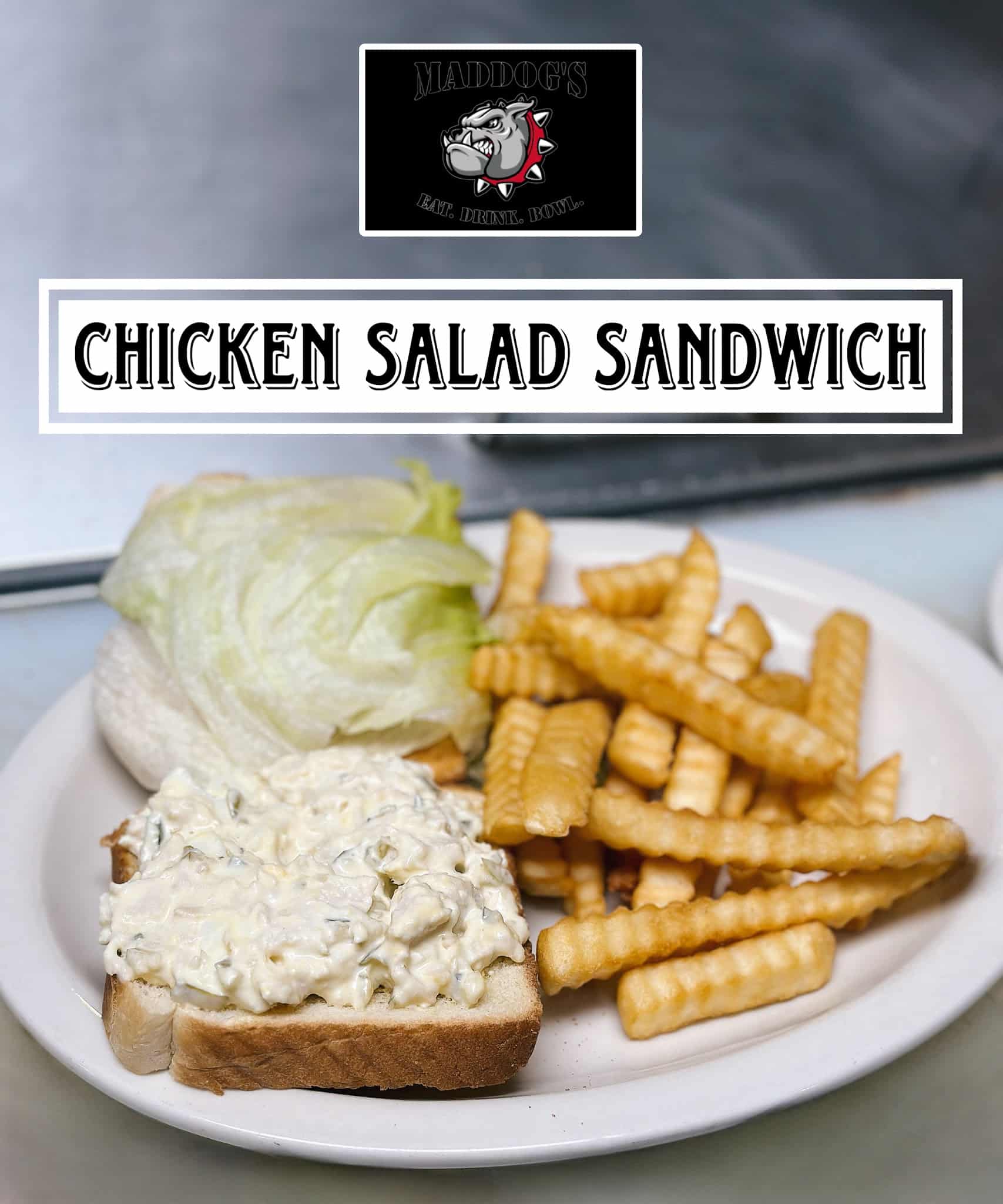 Maddog’s Restaurant & Bowl - Sullivan, IN