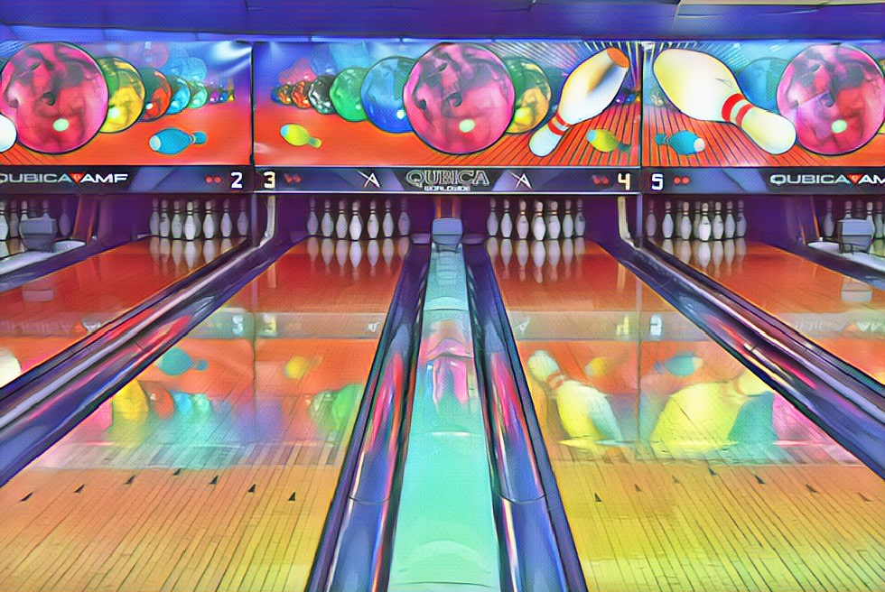 Maddog’s Restaurant & Bowl - Sullivan, IN