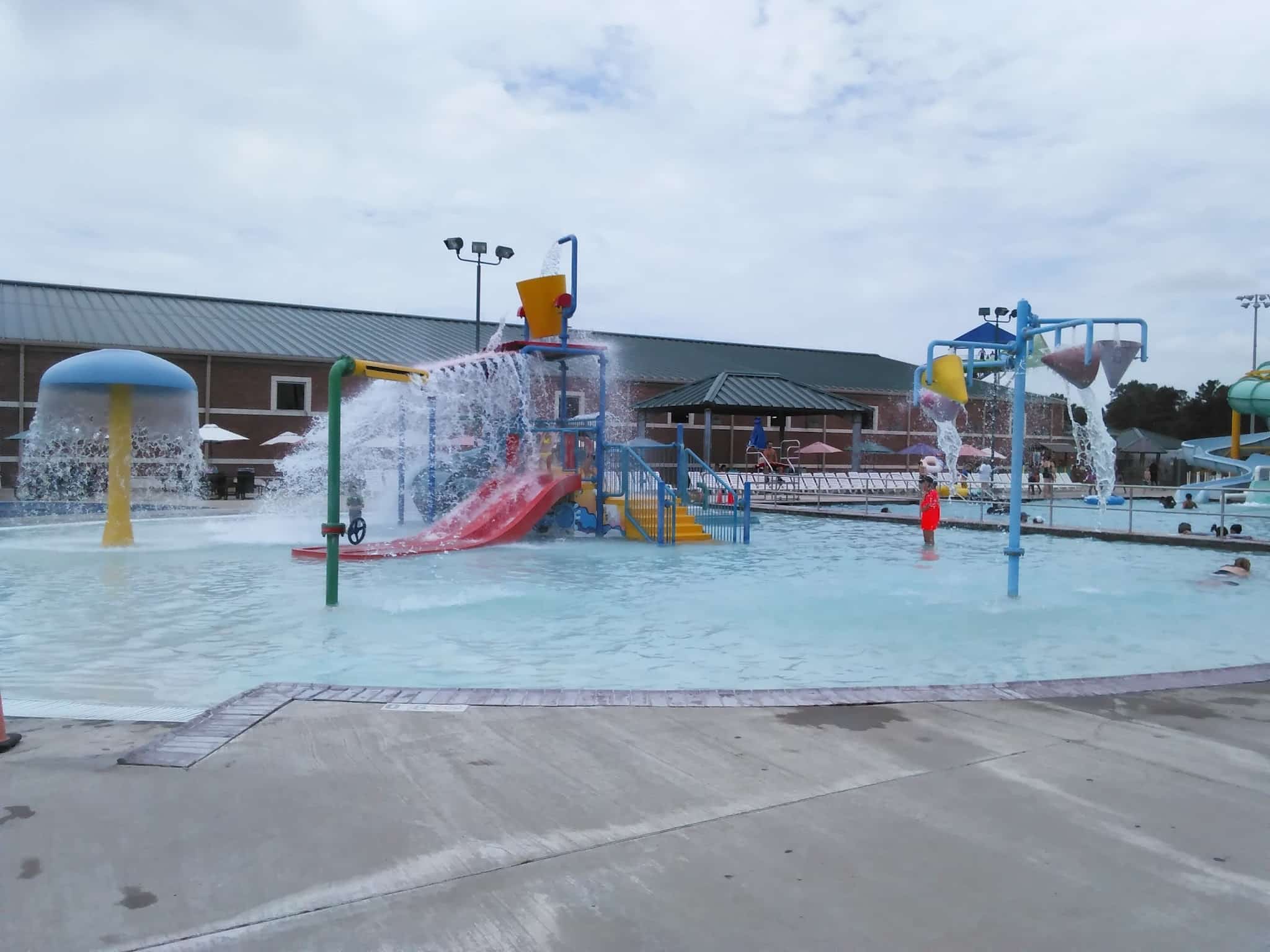 Fideaux Field - Sulphur, LA