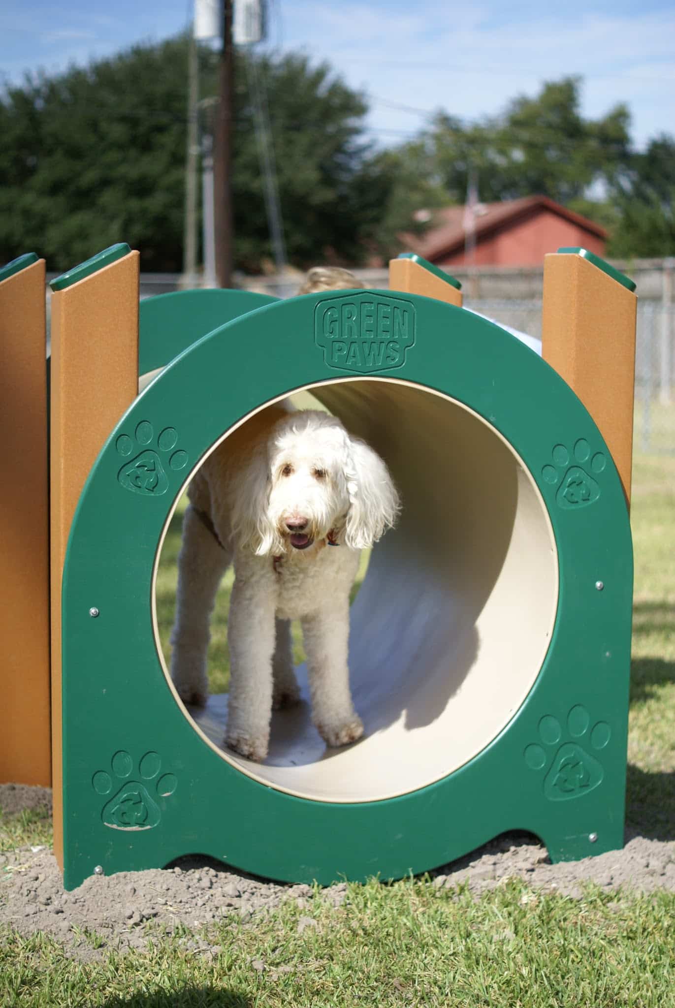 Fideaux Field - Sulphur, LA