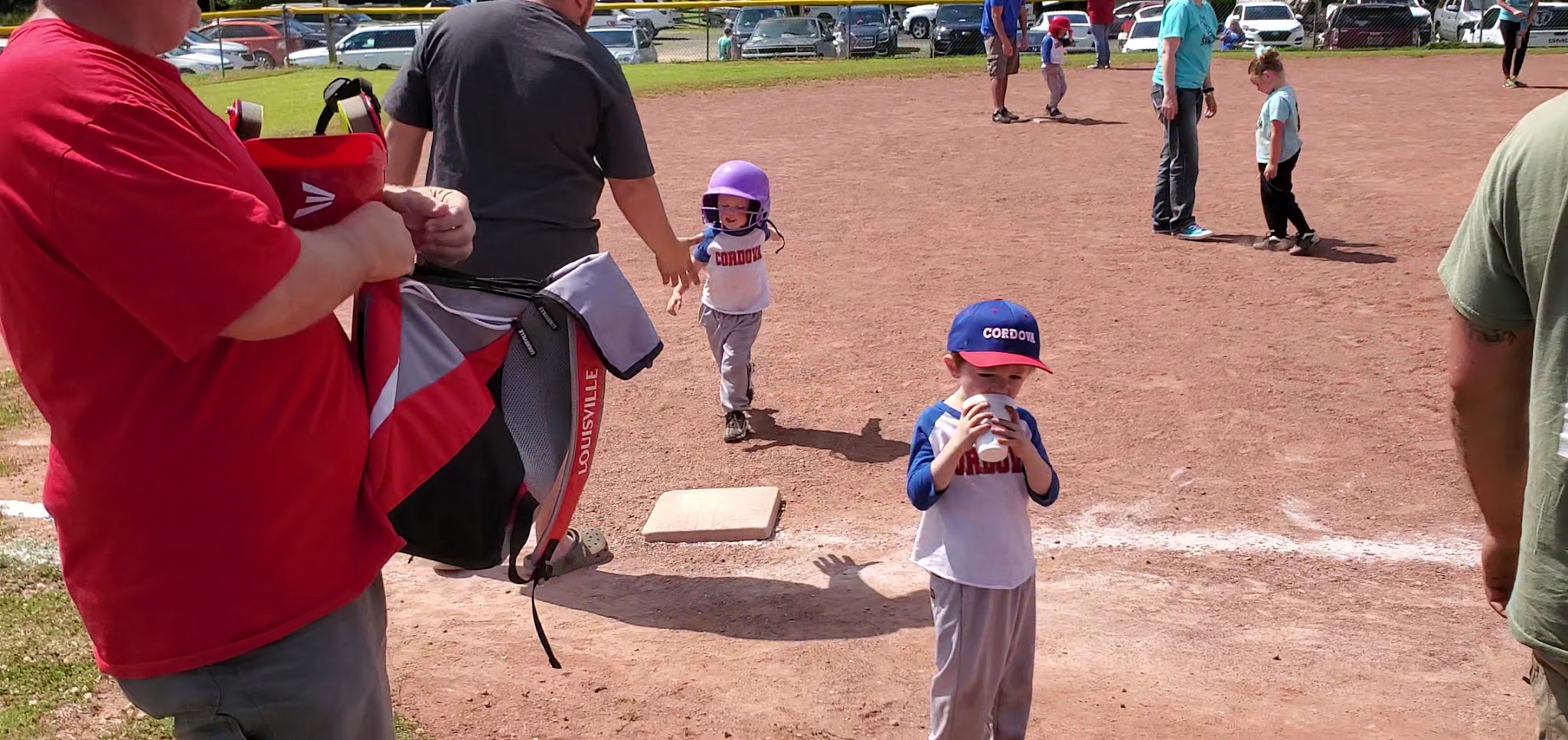 Sumiton City Park - Sumiton, AL