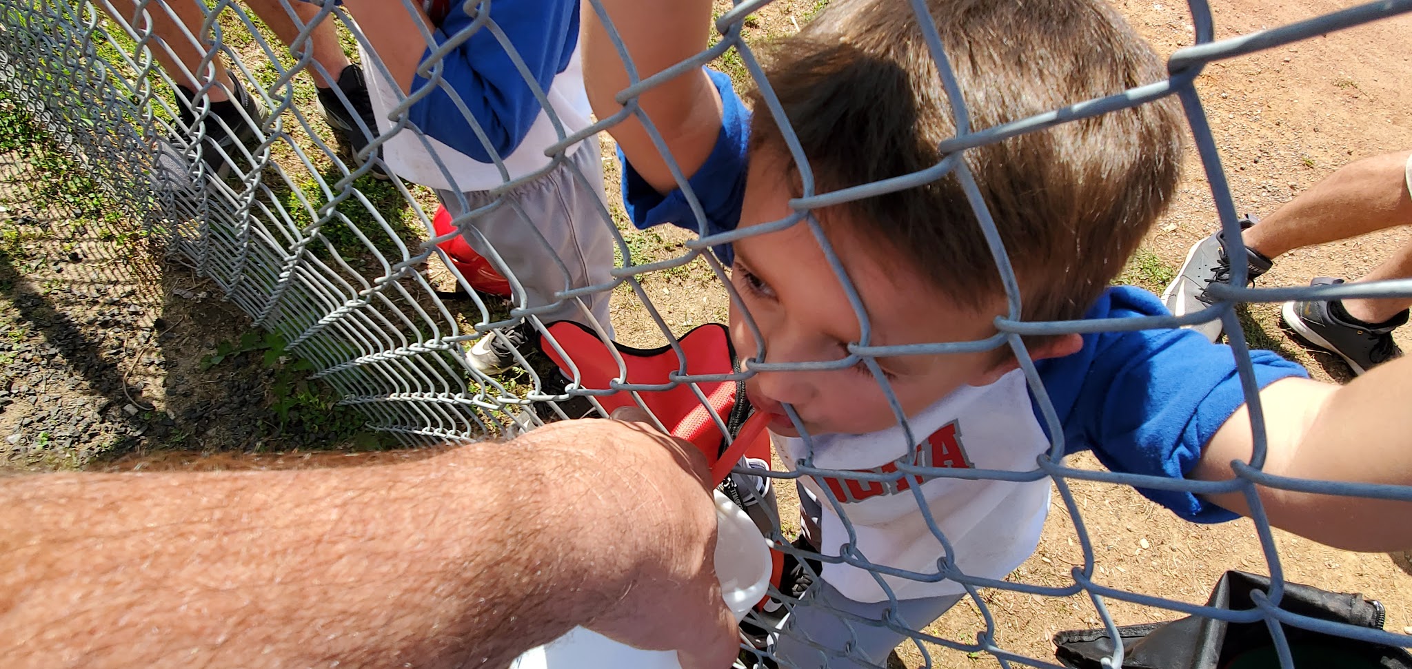 Sumiton City Park - Sumiton, AL