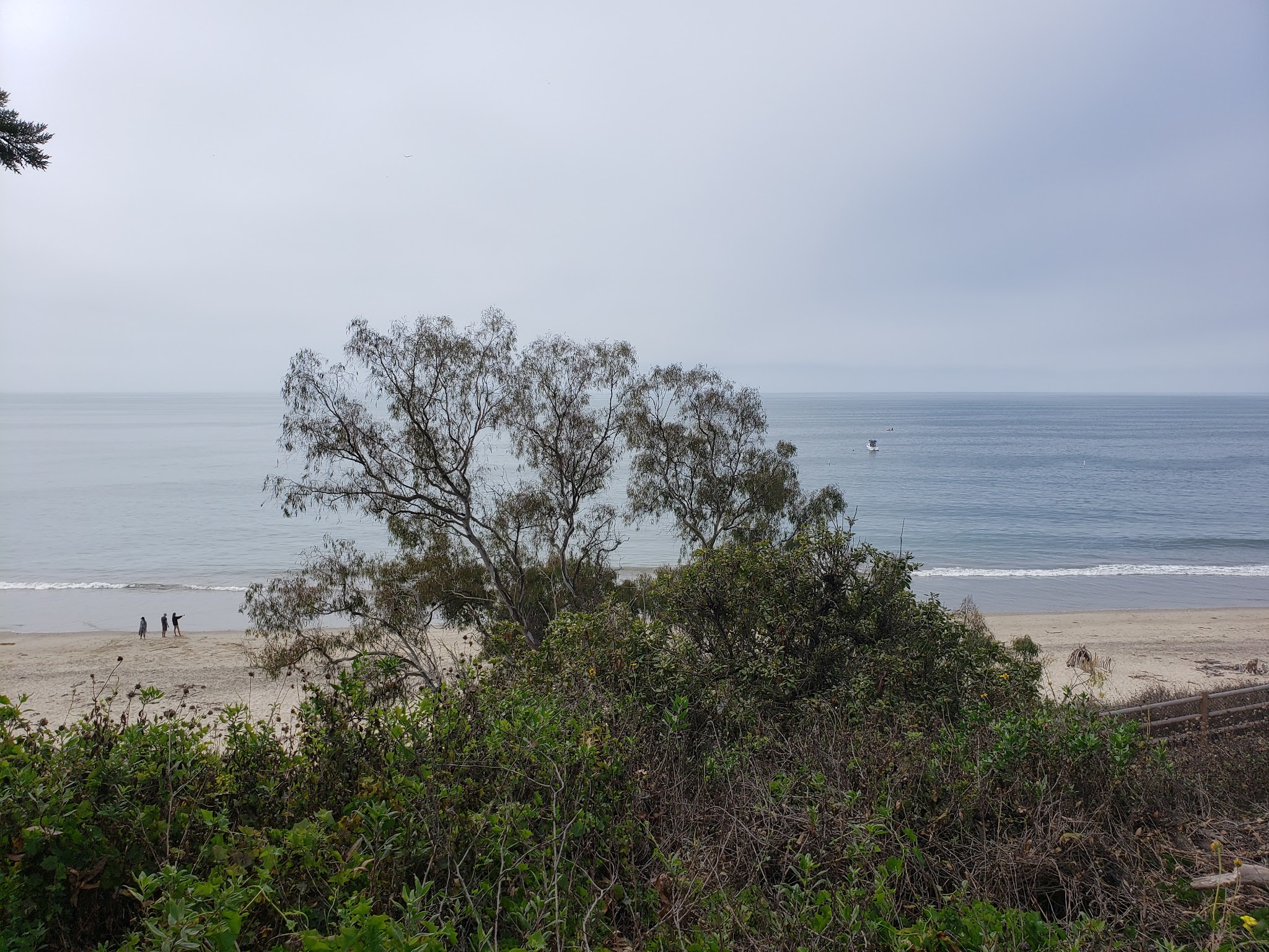 Summerland Beach - Summerland, CA
