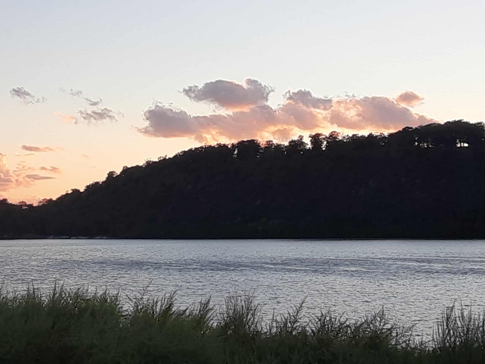 Merle Phillips Riverfront Park - Sunbury, PA