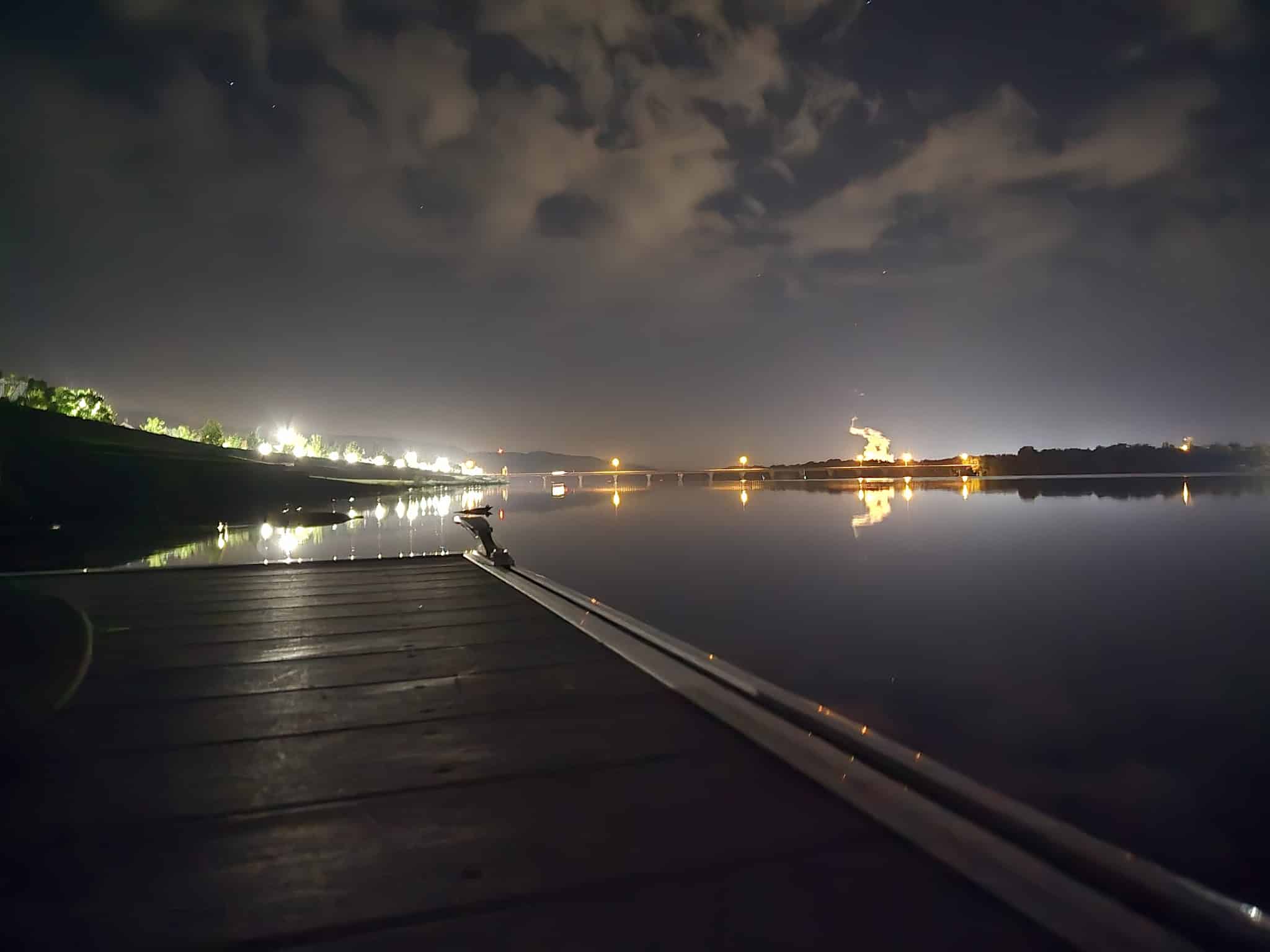 Merle Phillips Riverfront Park - Sunbury, PA