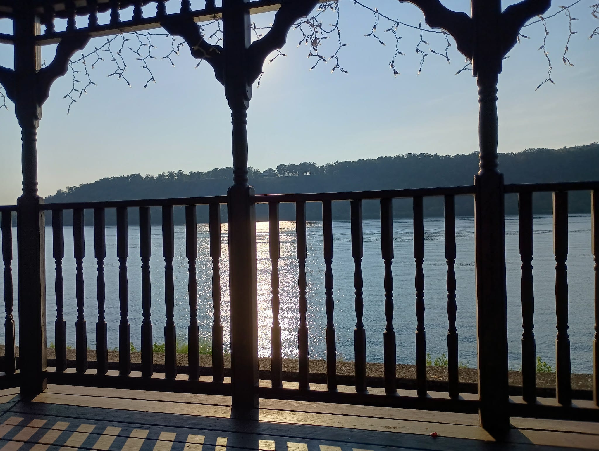 Merle Phillips Riverfront Park - Sunbury, PA