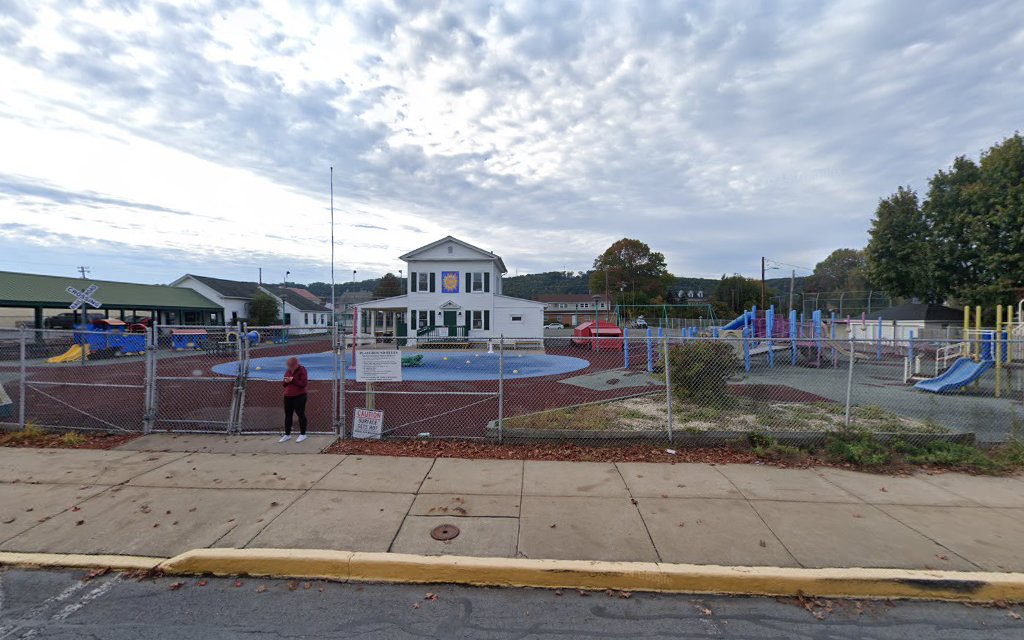 Sunbury City-Oppenheimer - Sunbury, PA