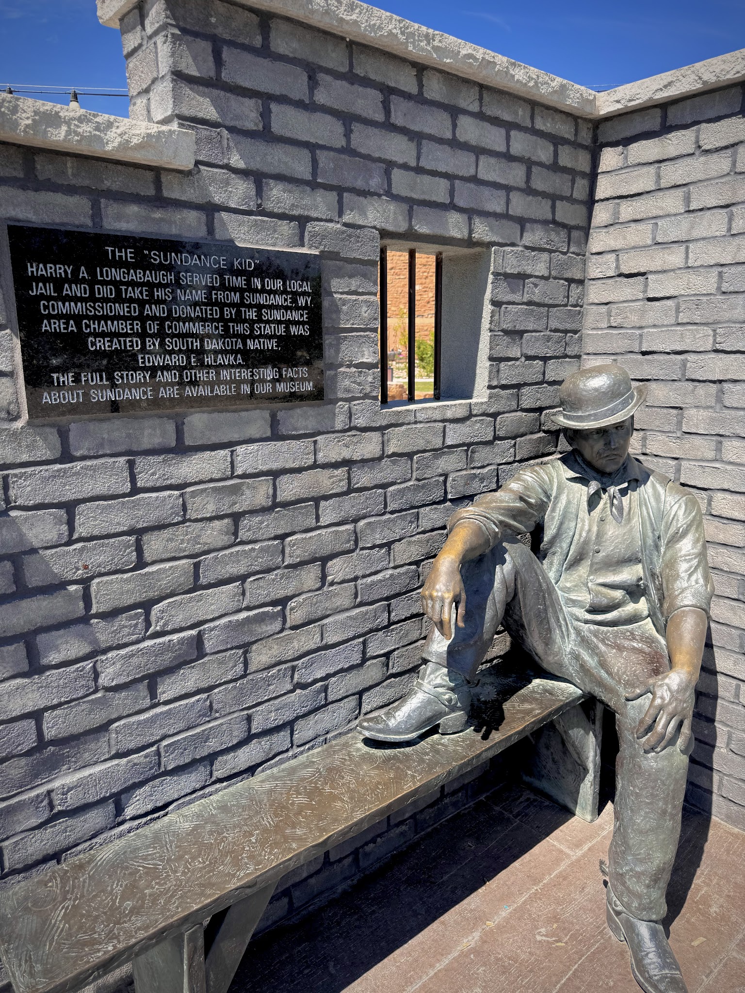 Sundance Square Park - Sundance, WY