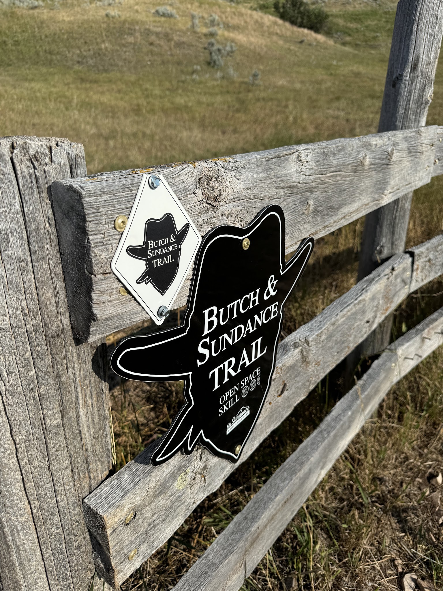 Sundance White Ranch Park - Sundance, WY