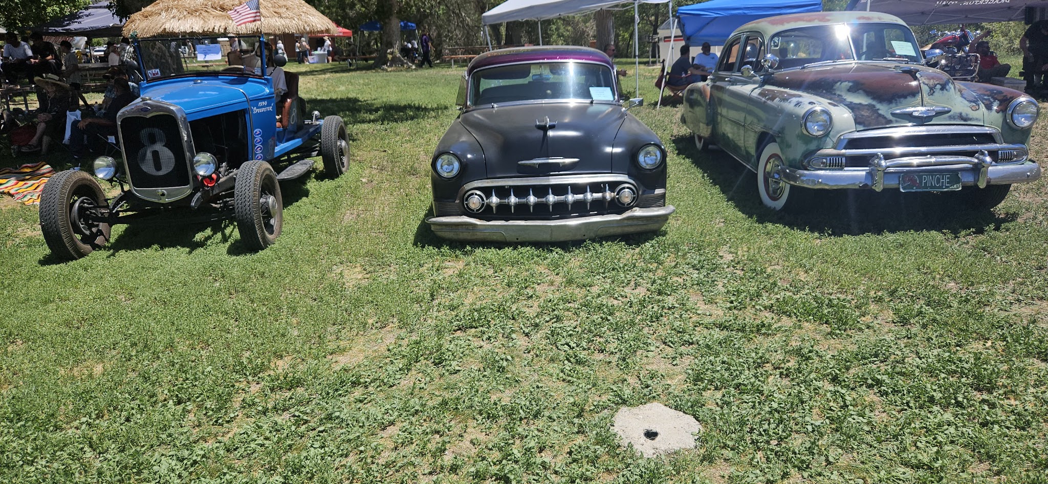 Sunnyside Park Playground and Pavilion - Sunnyside, UT