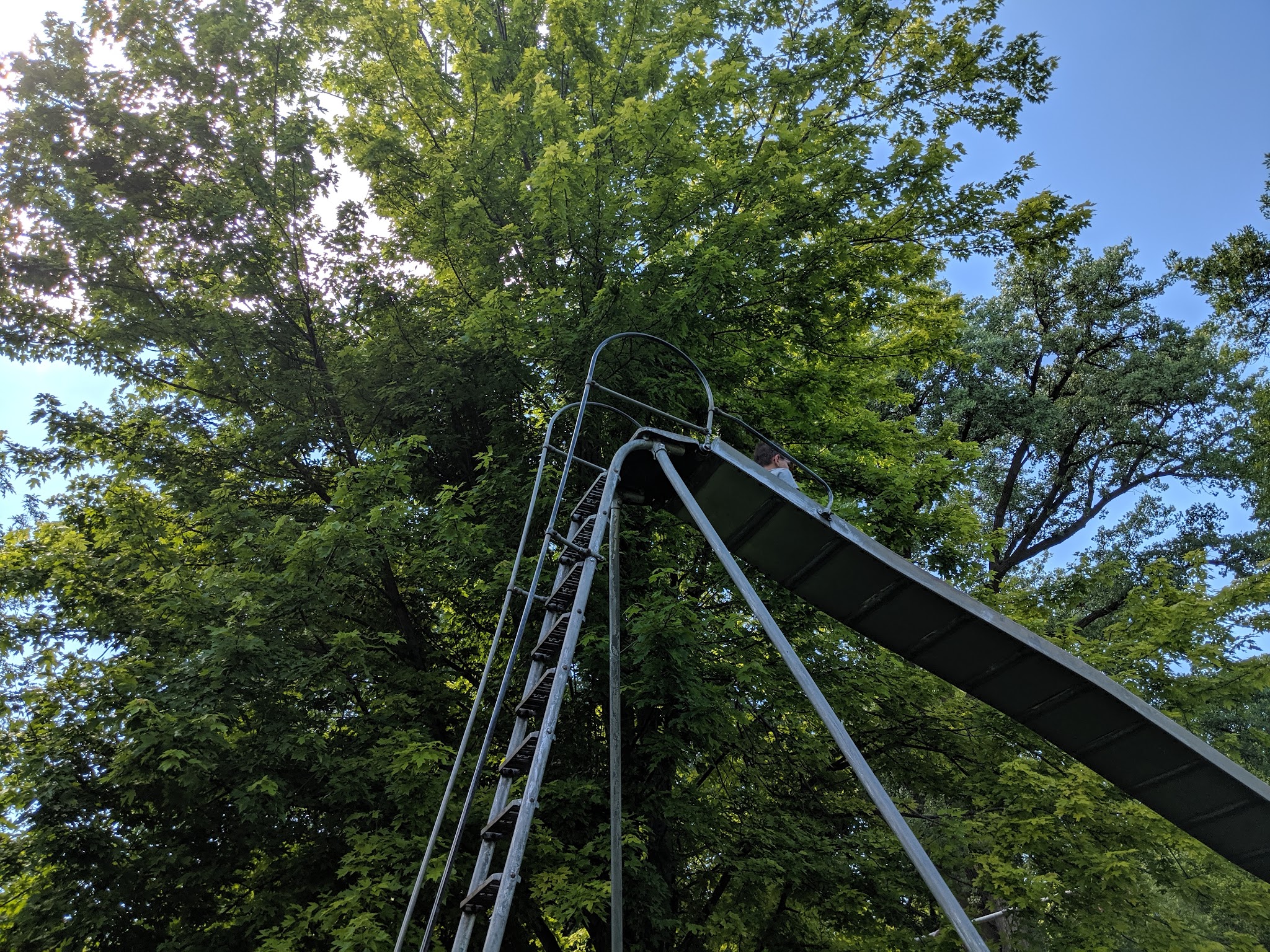 Superior Park Department - Superior, NE