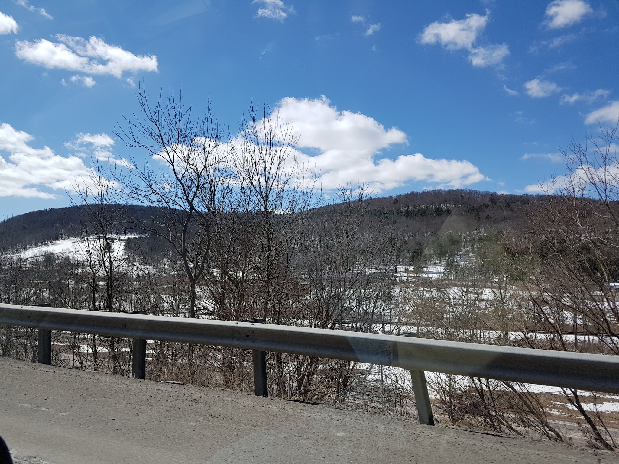 State Game Lands Number 35 - Susquehanna, PA