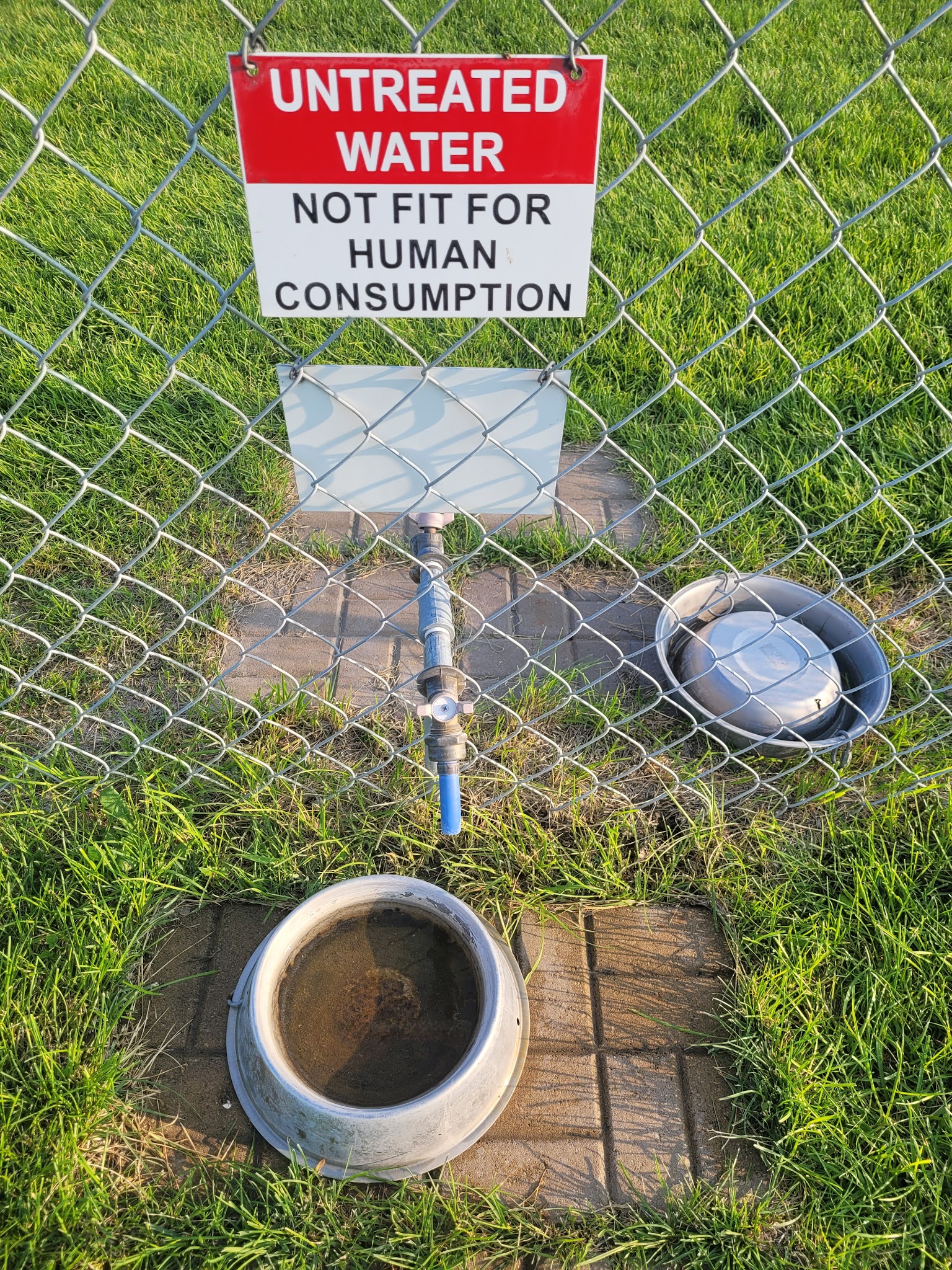 Anchor Memorial Park and Dog Park - Sutherland, NE