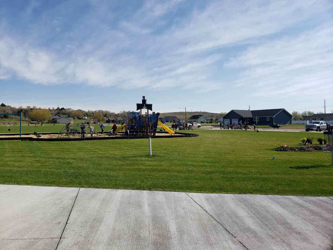 Anchor Memorial Park and Dog Park - Sutherland, NE