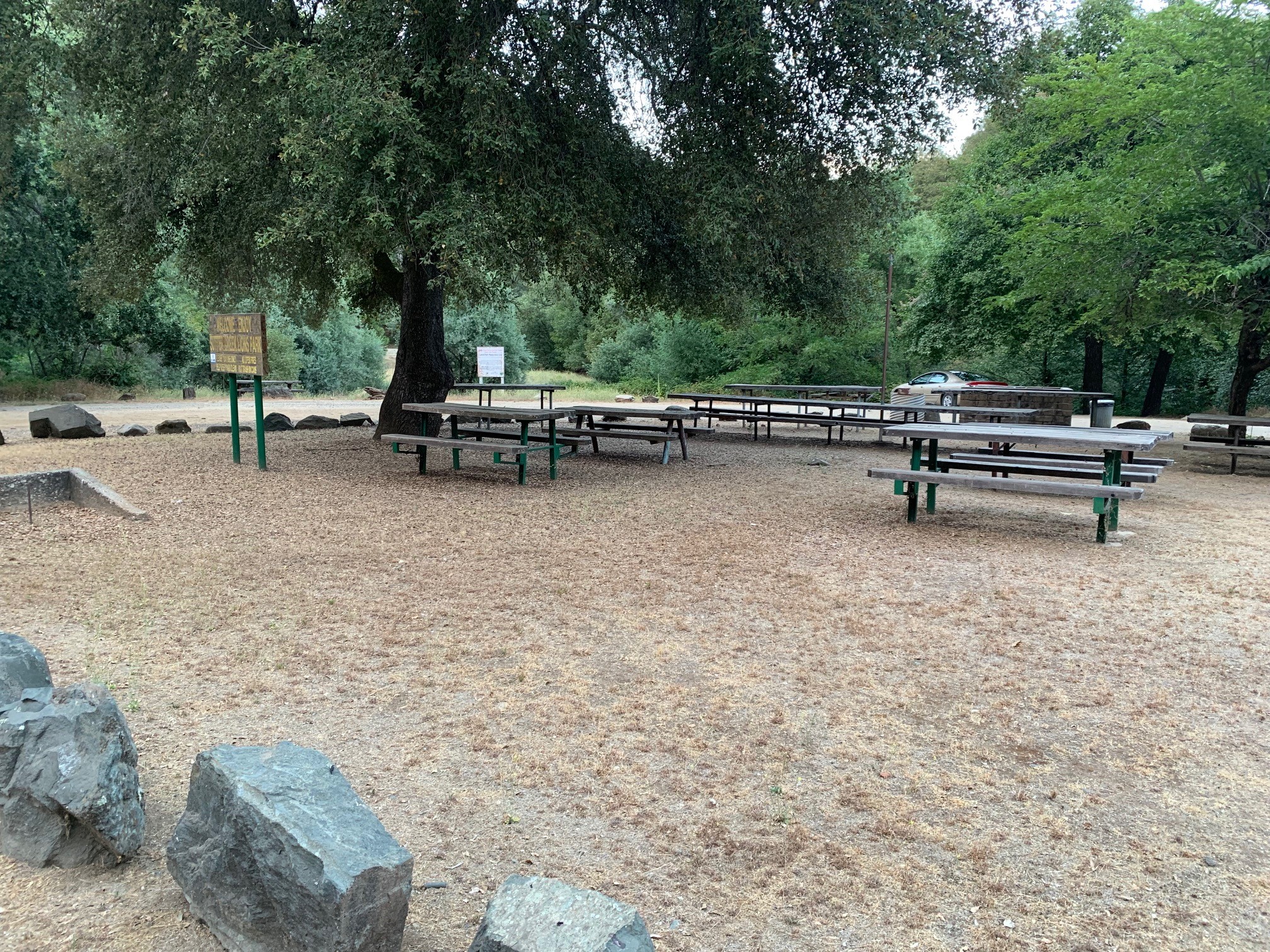 Sutter Creek Lions Park - Sutter Creek, CA