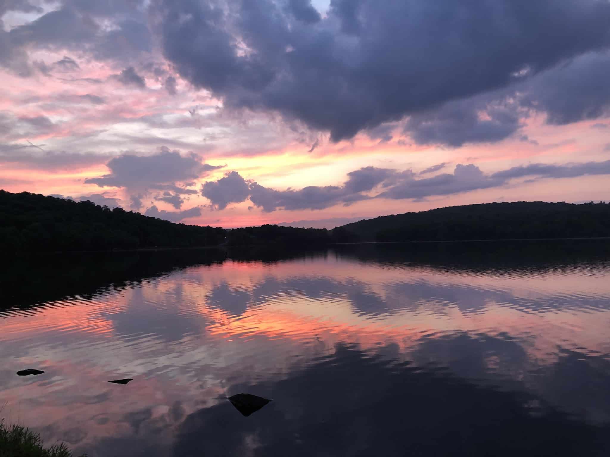 Swan Lake Park - Swan Lake, NY