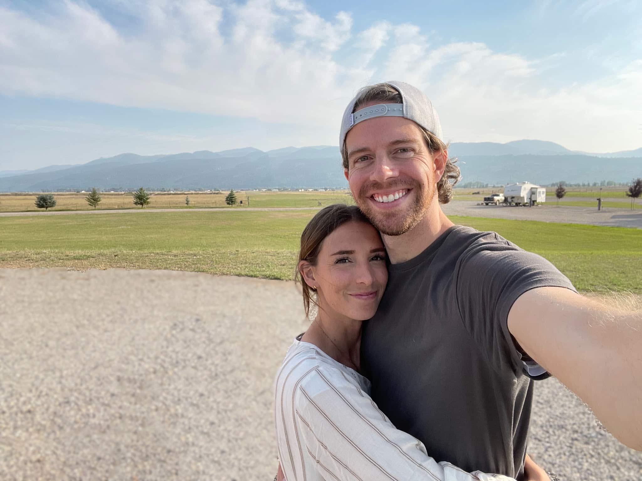 The Park at Swan Valley - Swan Valley, ID