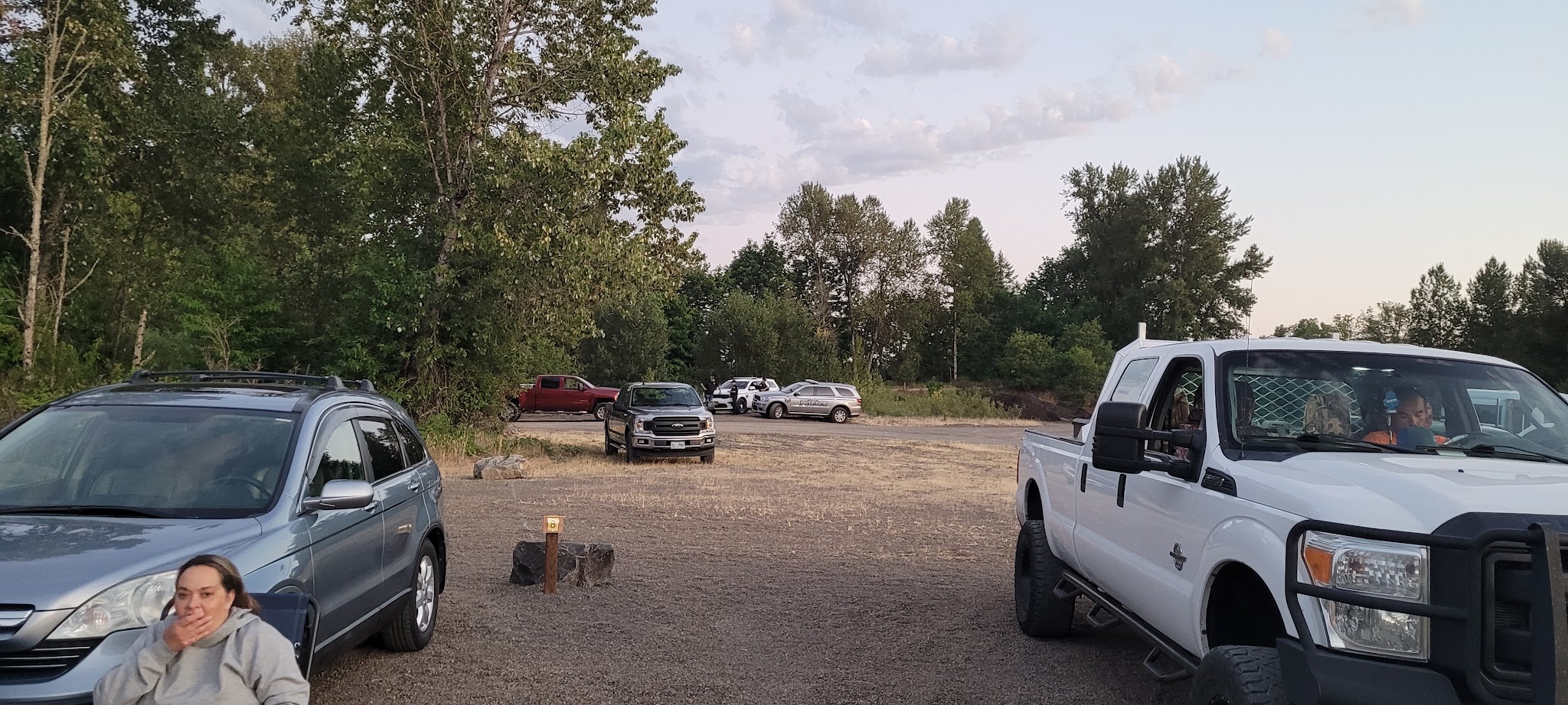 Quarry park - Sweet Home, OR