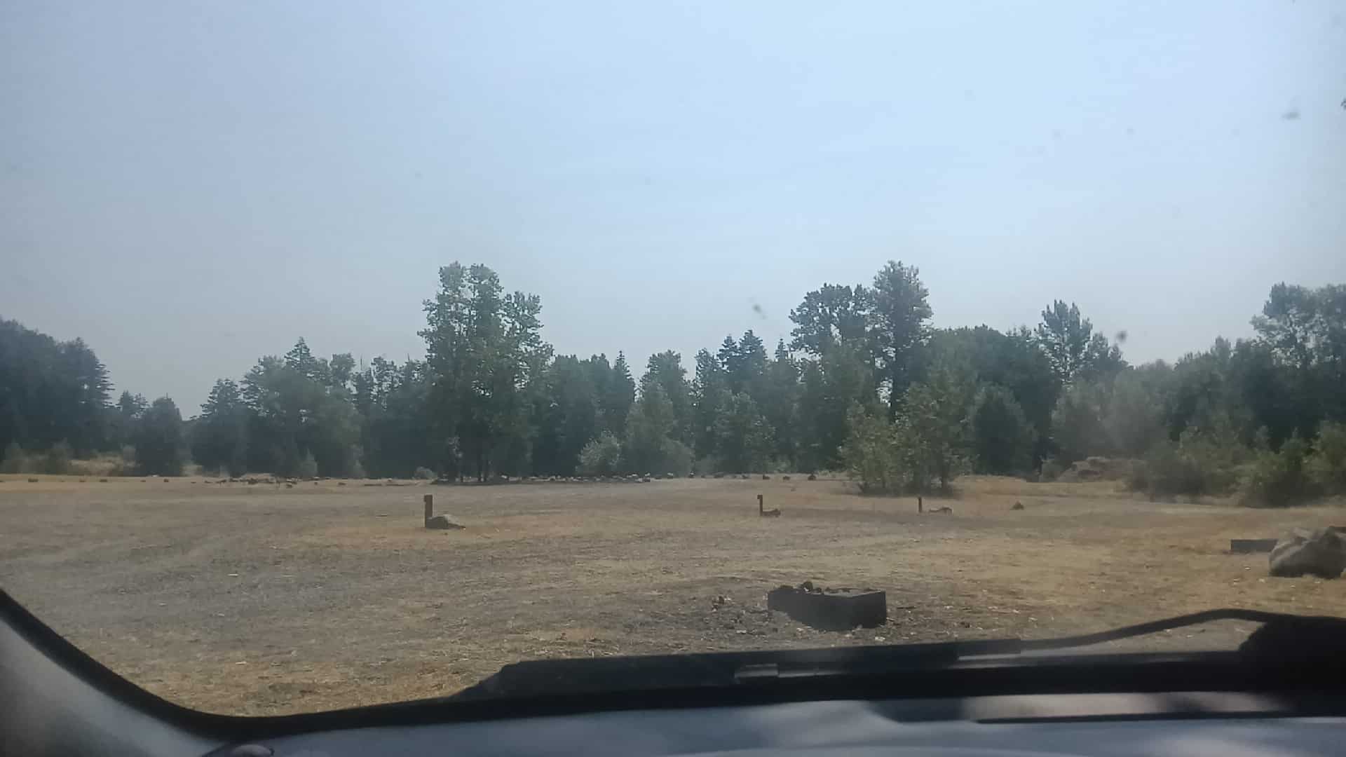 Quarry park - Sweet Home, OR