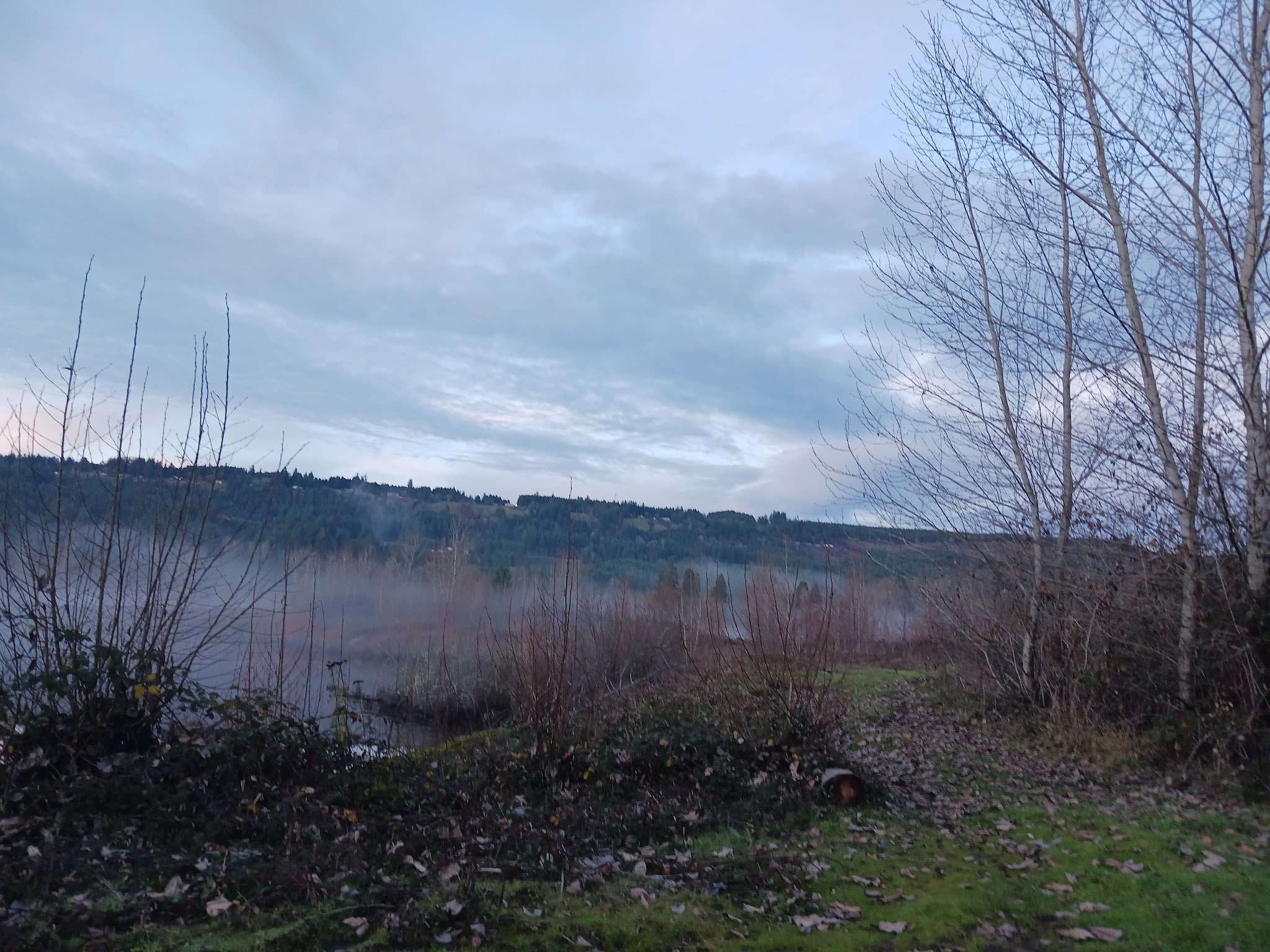 Quarry park - Sweet Home, OR