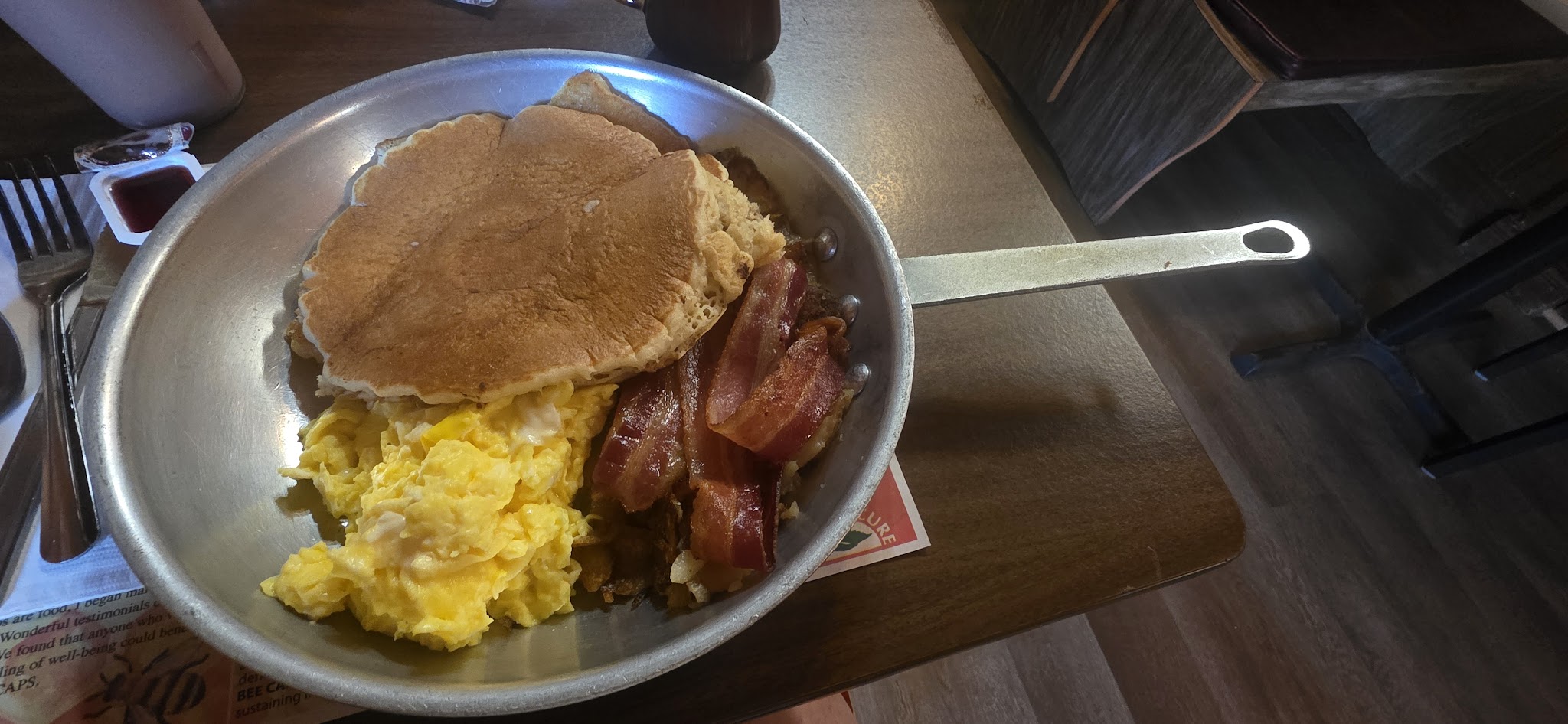 Hickory Valley Farm Restaurant - Swiftwater, PA
