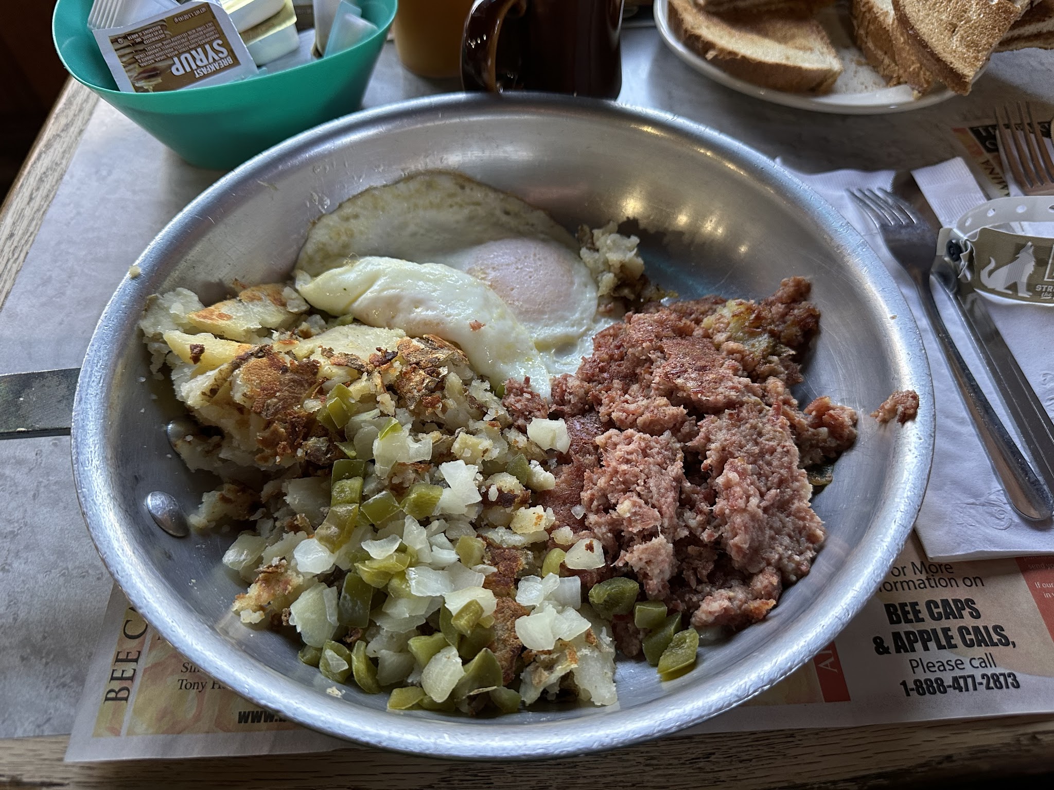 Hickory Valley Farm Restaurant - Swiftwater, PA