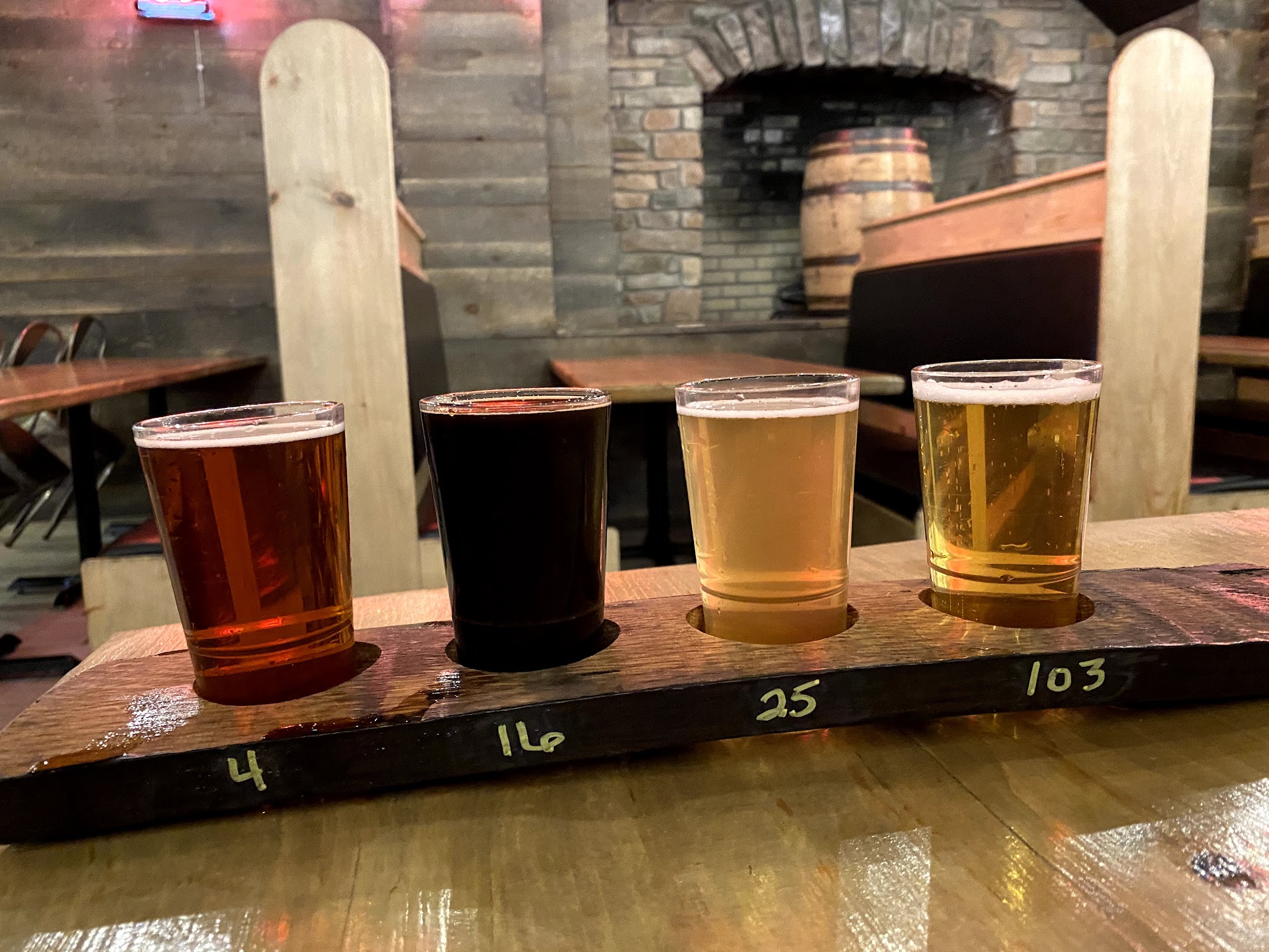 Pocono Brewery Company - Swiftwater, PA