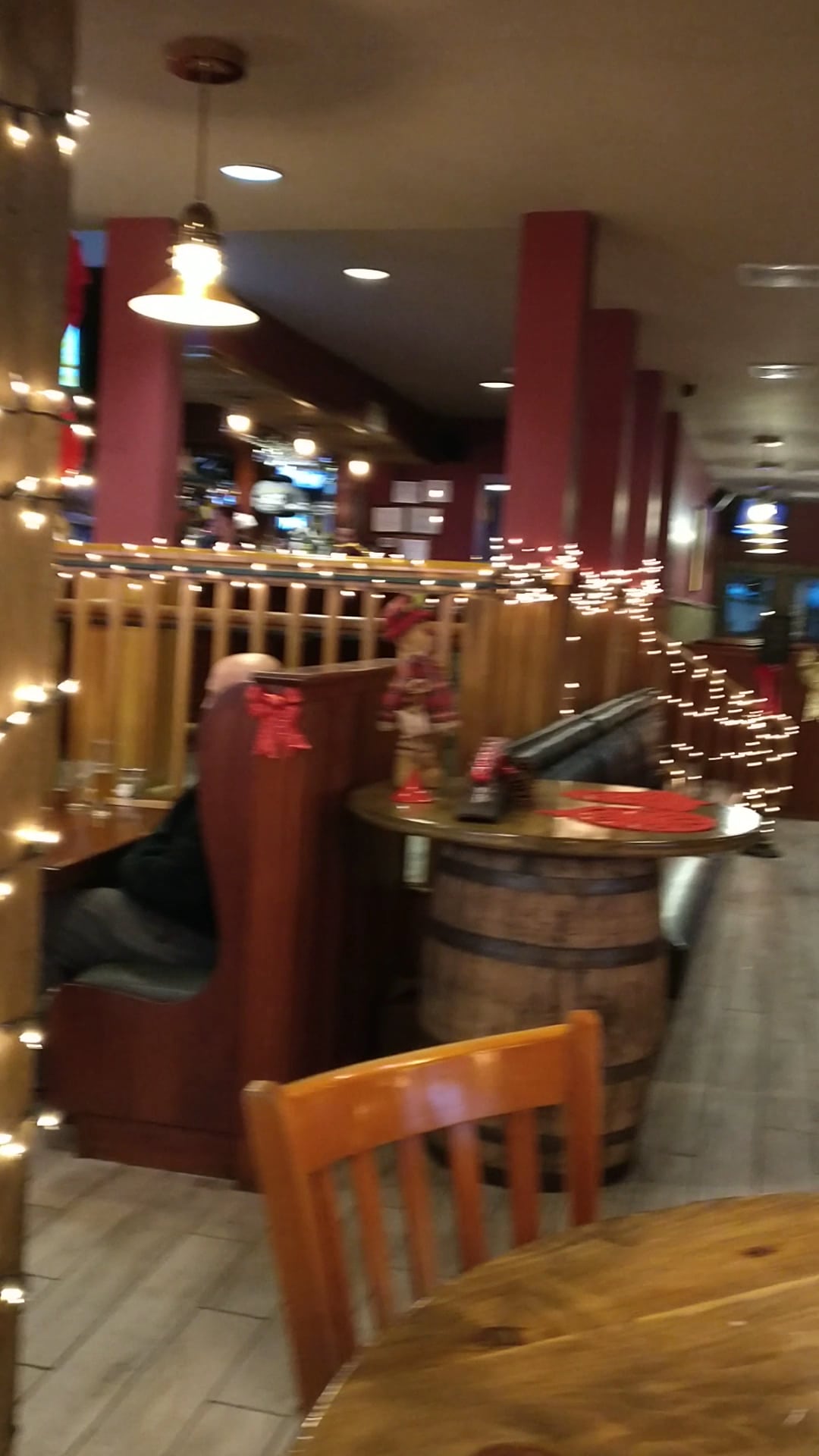 Pocono Brewery Company - Swiftwater, PA