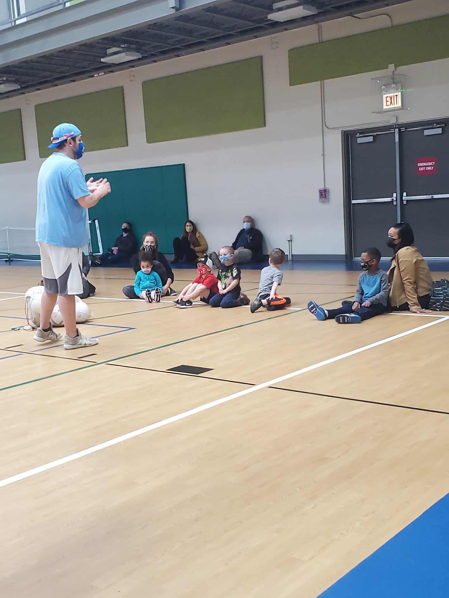 Sycamore Park District Brian Bemis Family Dog Park - Sycamore, IL