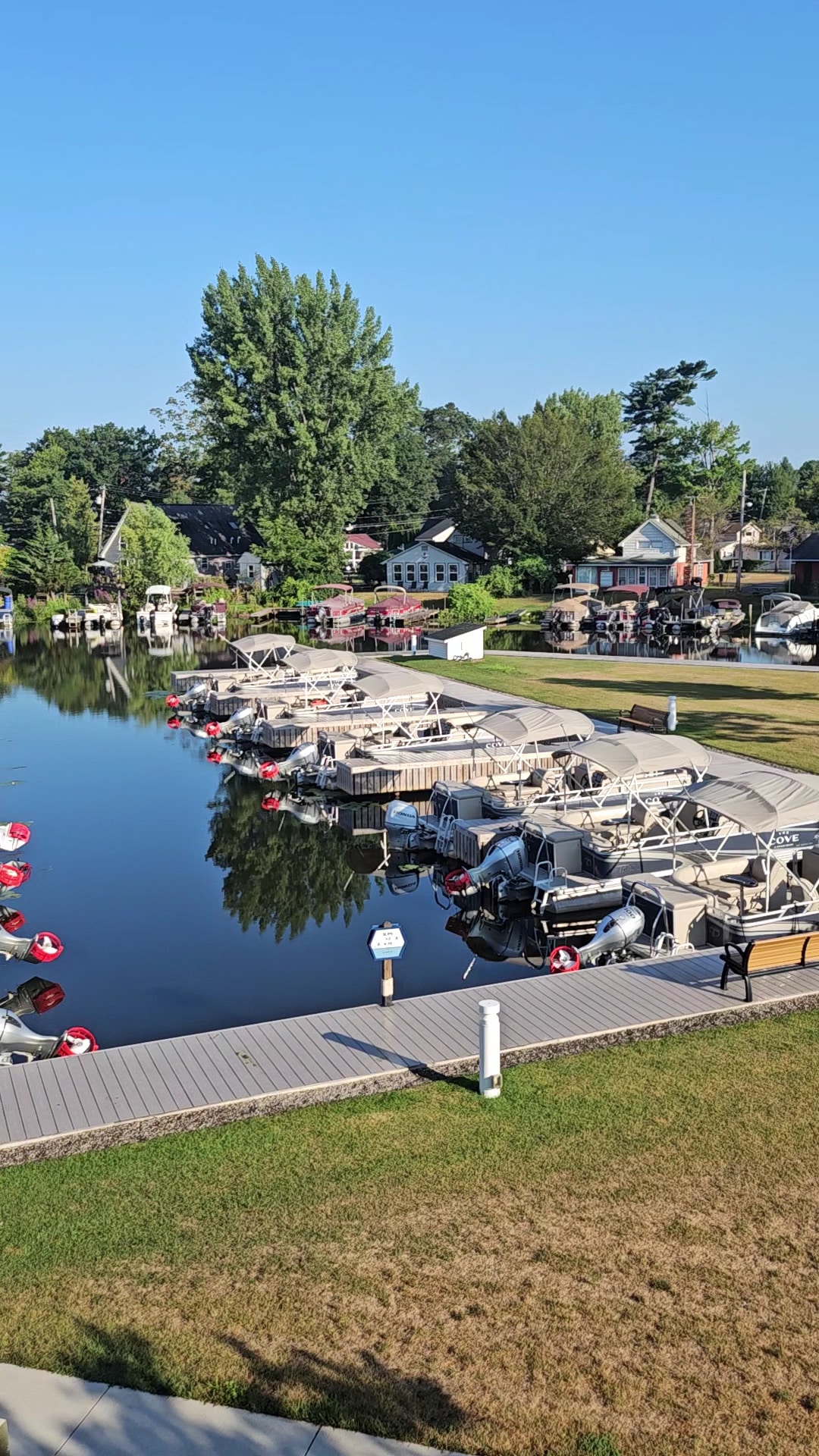 The Cove at Sylvan Beach - Sylvan Beach, NY