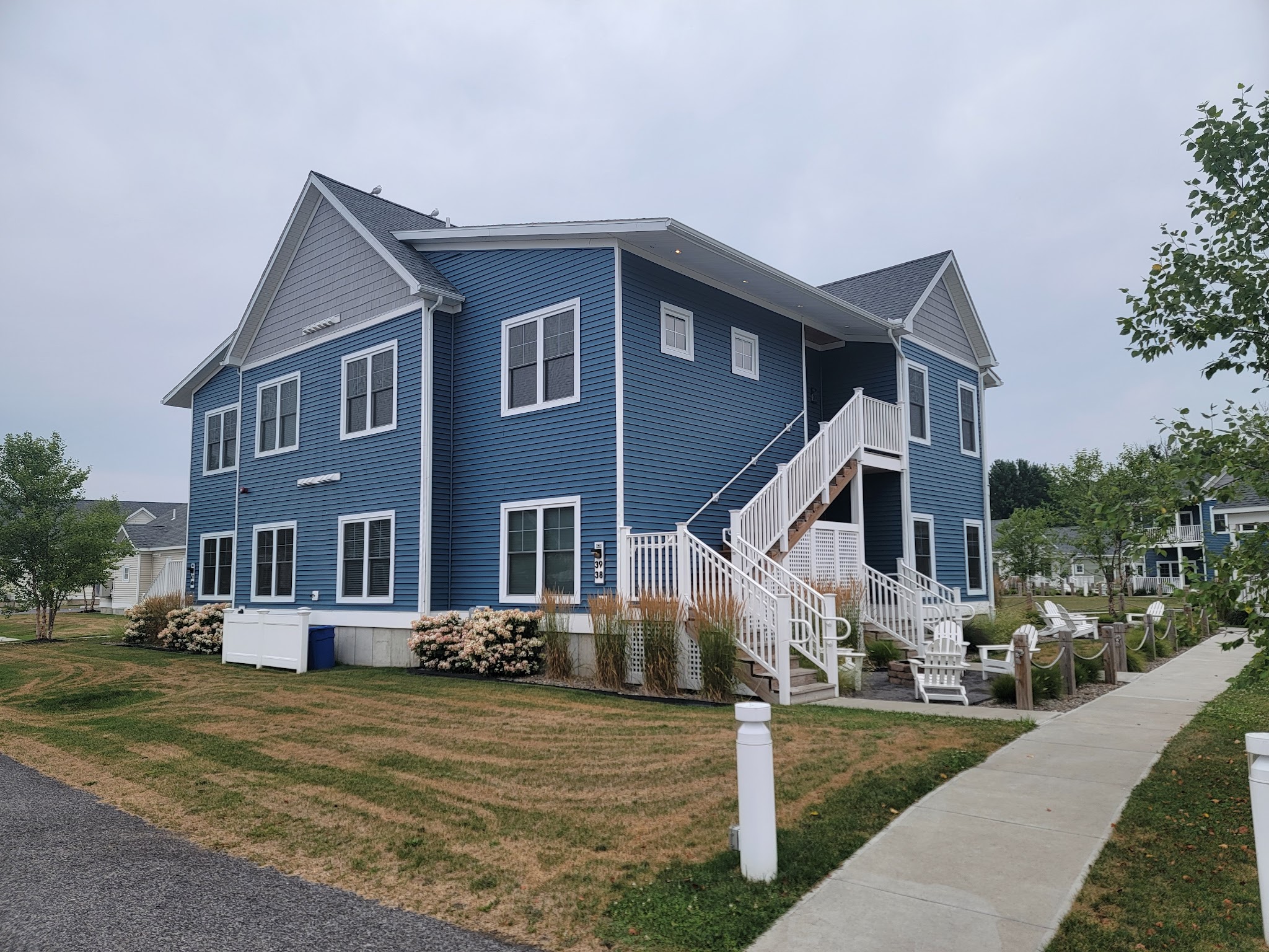 The Cove at Sylvan Beach - Sylvan Beach, NY